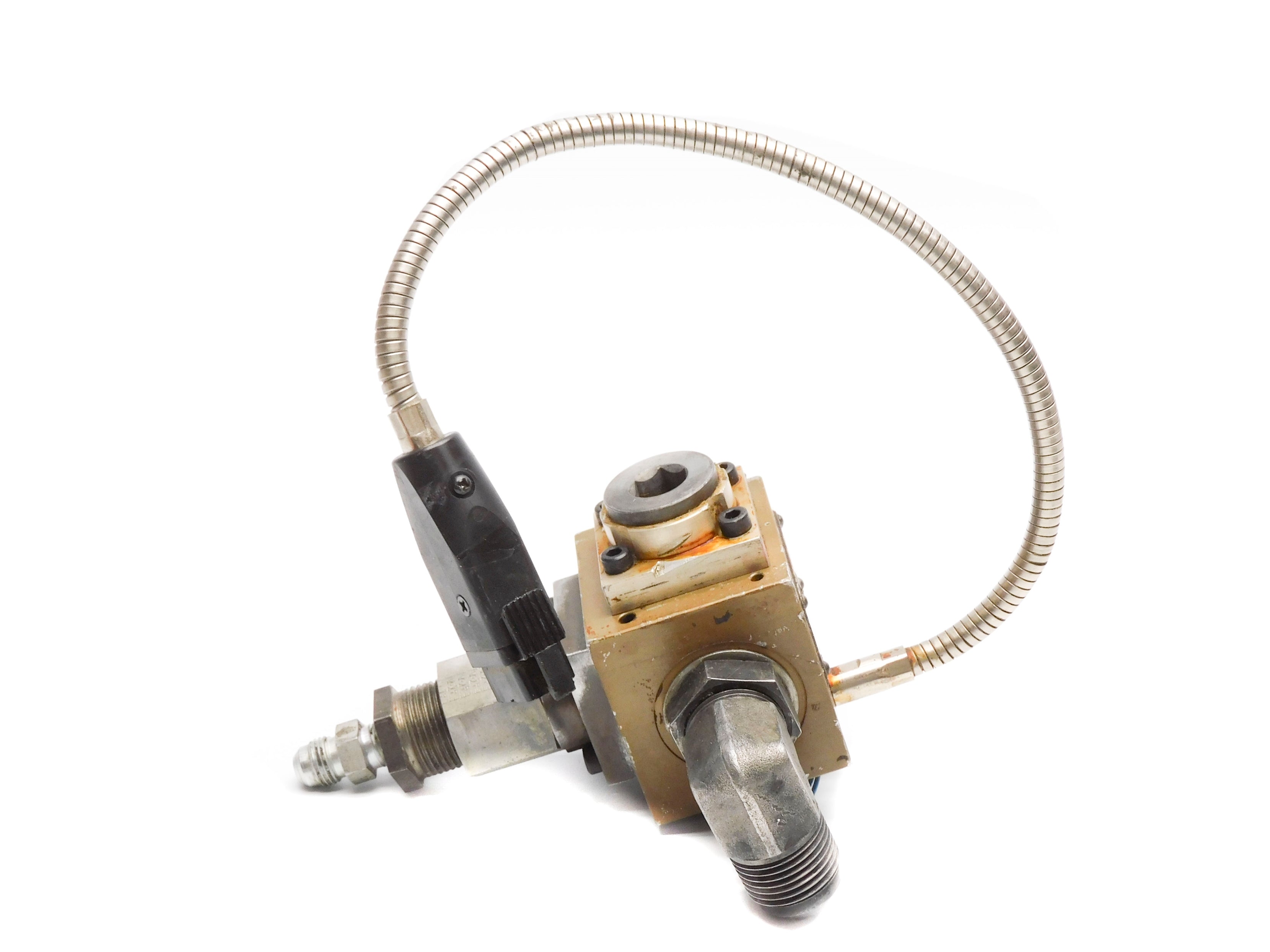 INDUSTRIAL SPARE PART 142009 (AS PICTURED) UNMP