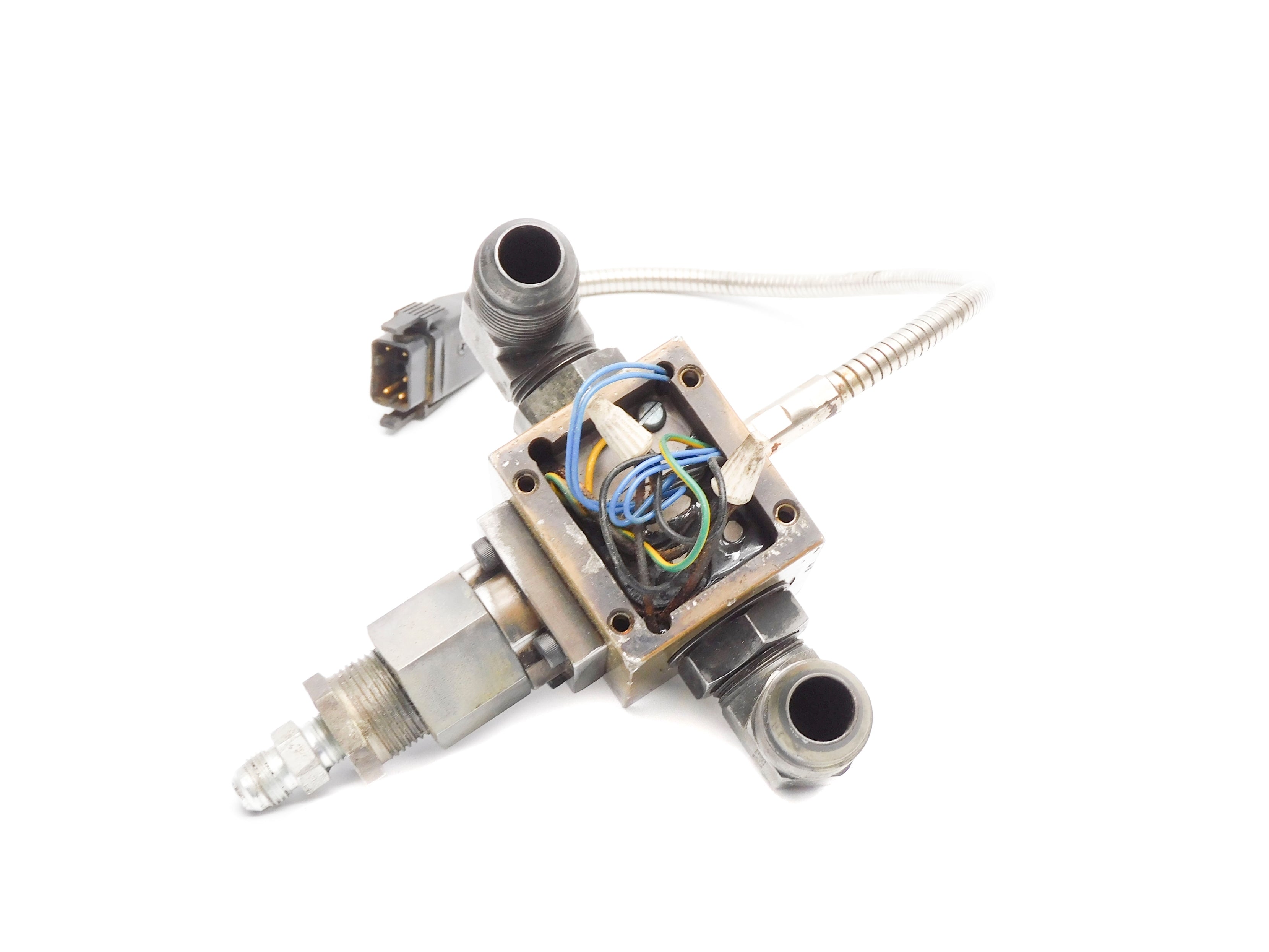 INDUSTRIAL SPARE PART 142009 (AS PICTURED) UNMP