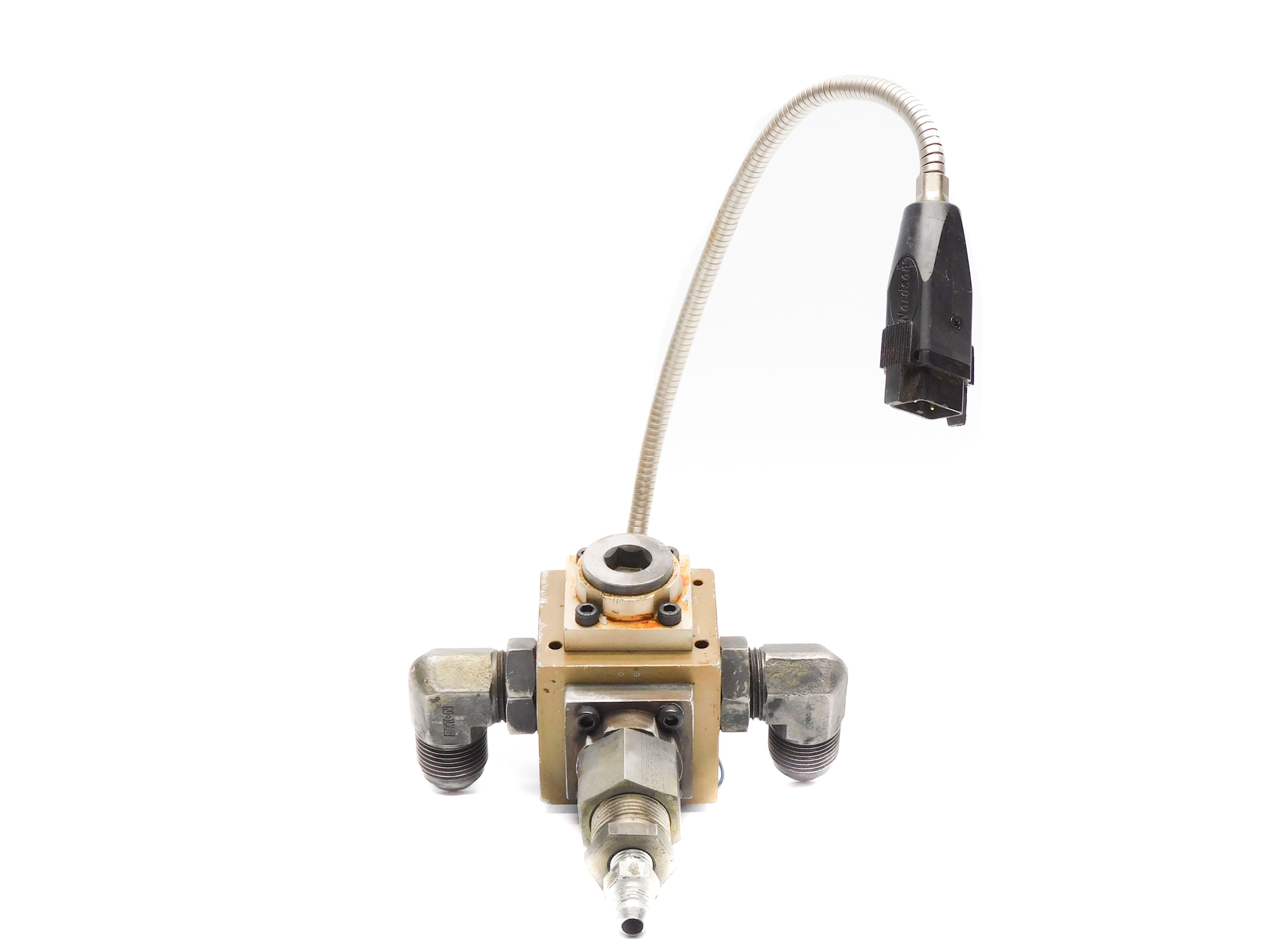 INDUSTRIAL SPARE PART 142009 (AS PICTURED) UNMP