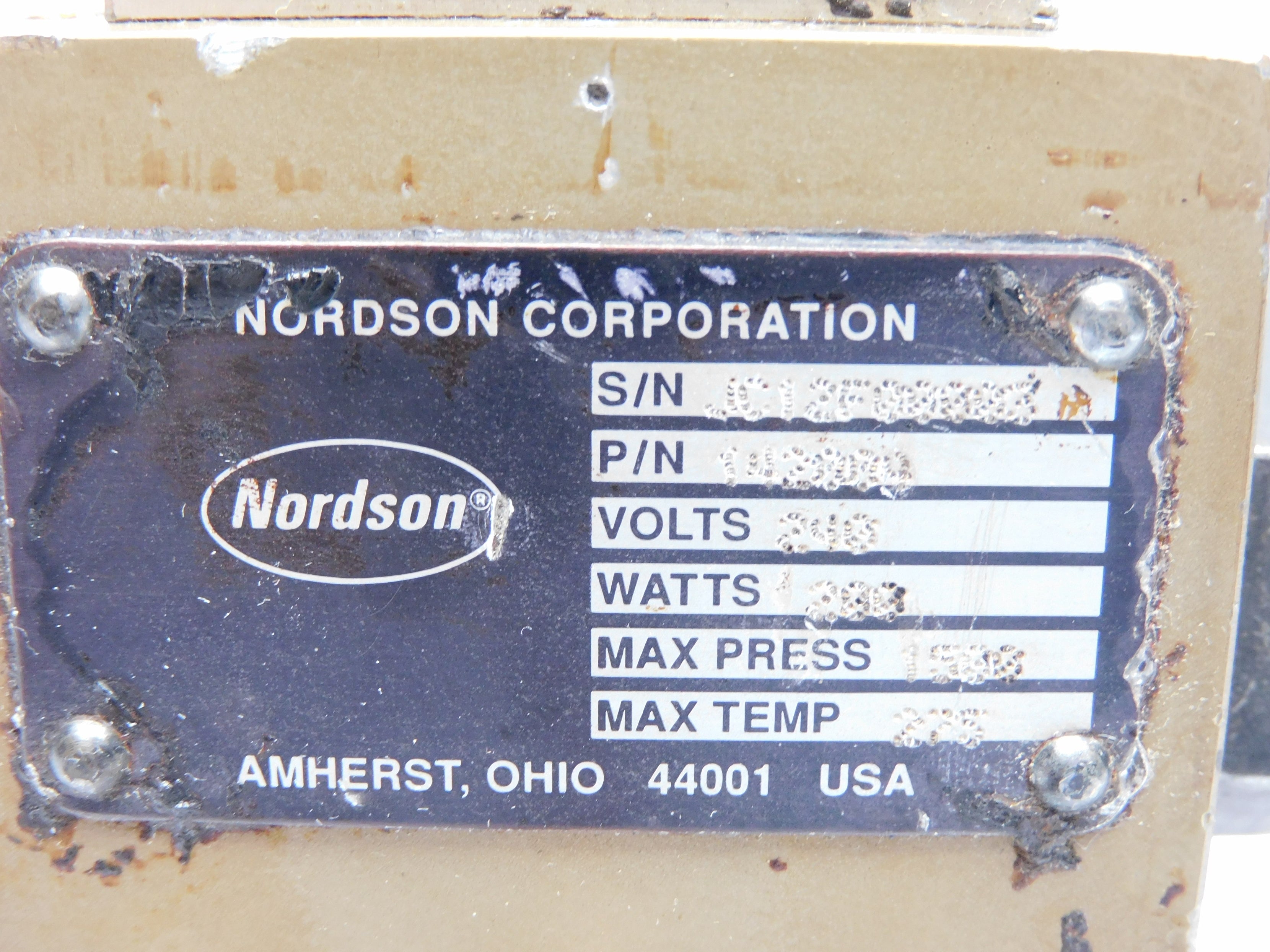 INDUSTRIAL SPARE PART 142009 (AS PICTURED) UNMP
