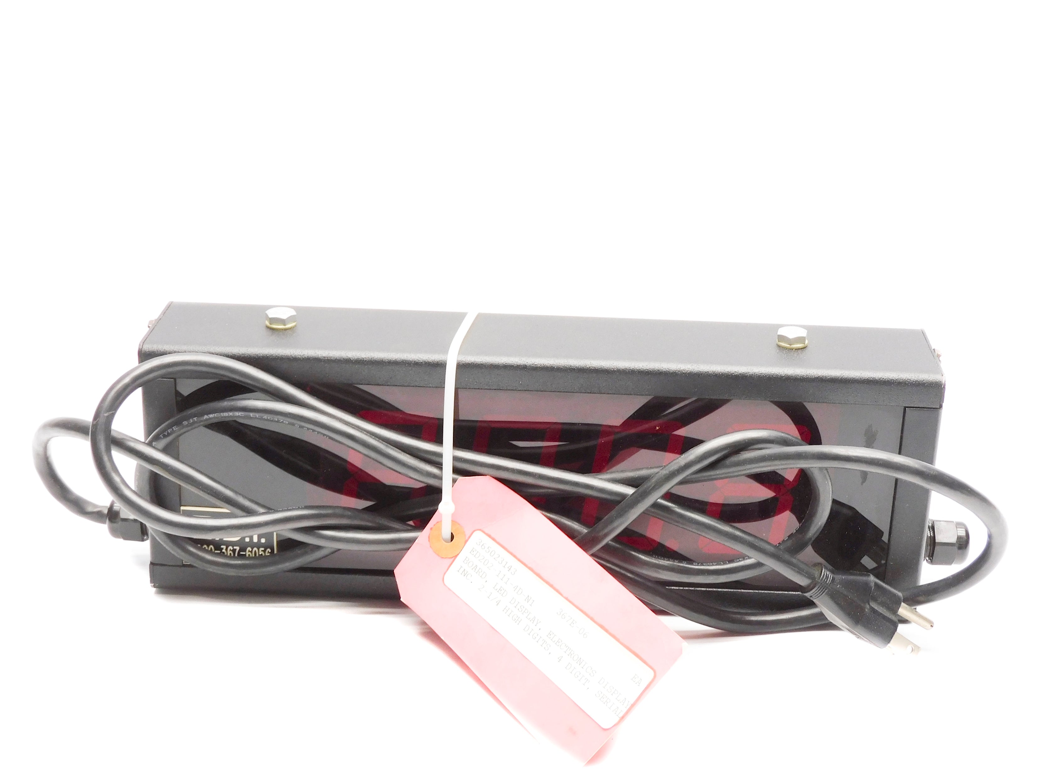 EDI ED202-111-4D-N1 UNMP