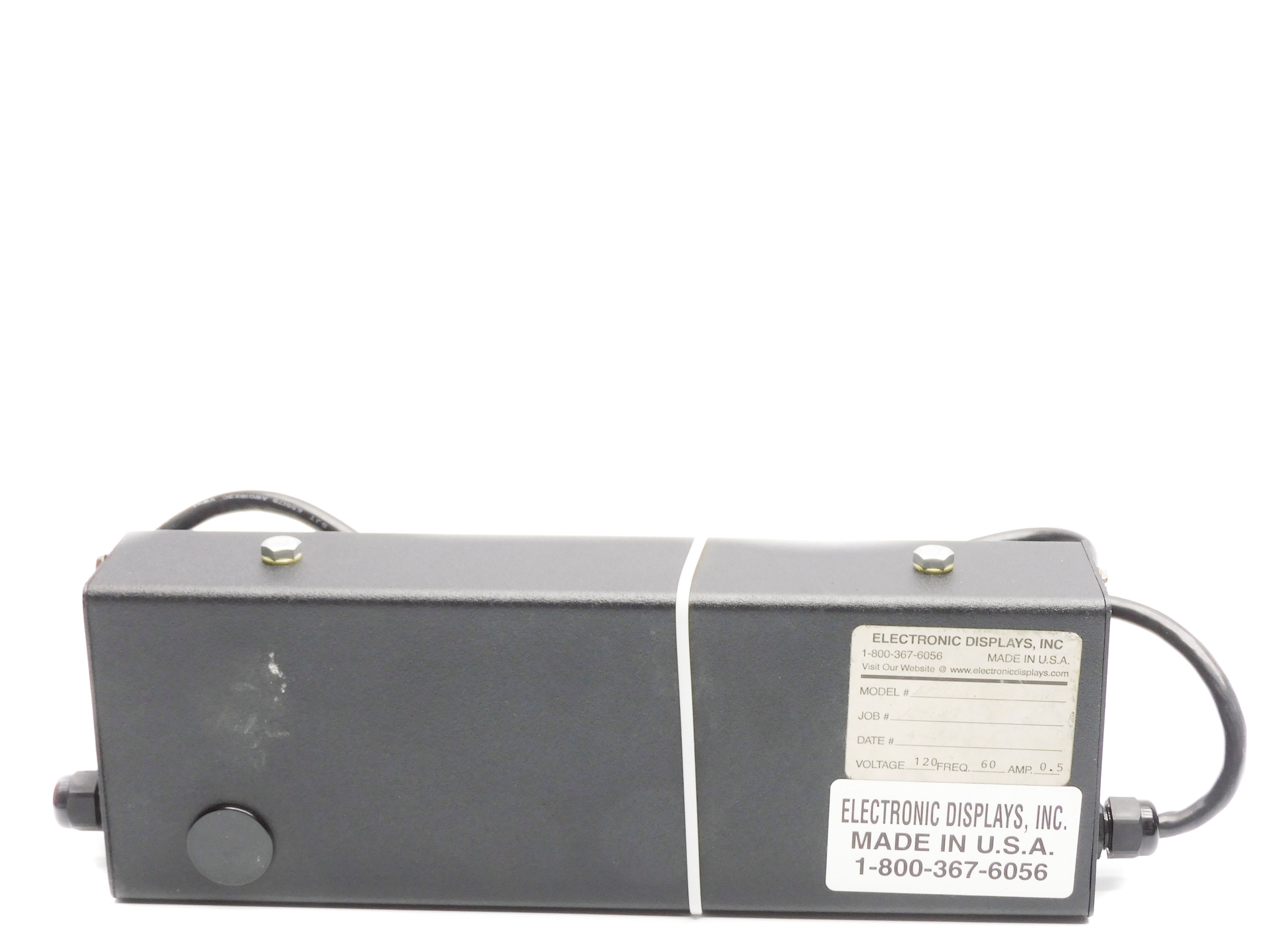 EDI ED202-111-4D-N1 UNMP