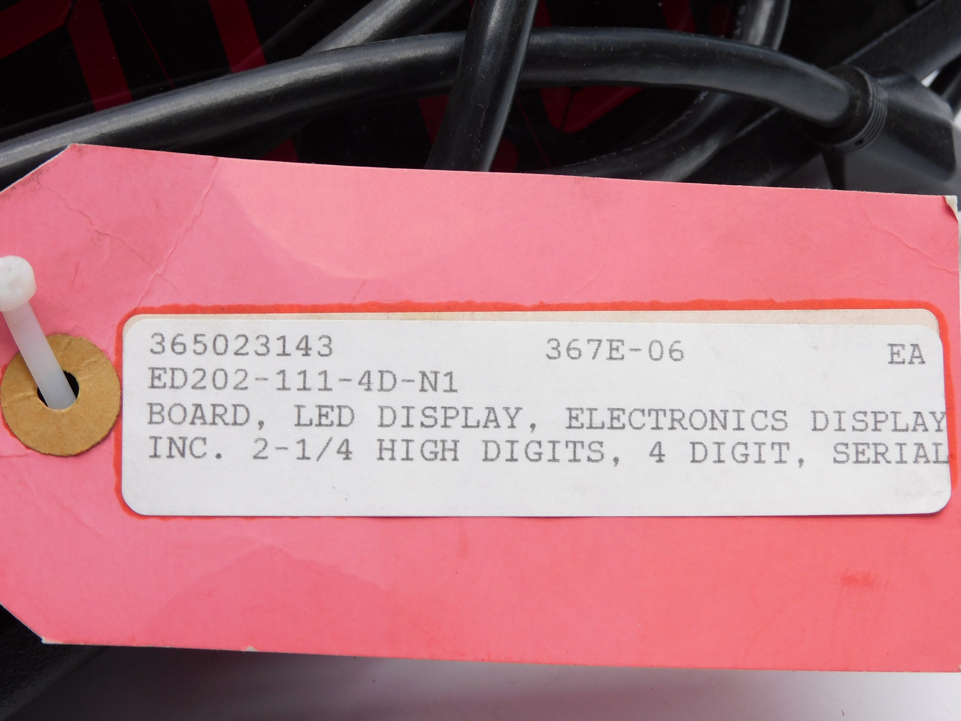EDI ED202-111-4D-N1 UNMP