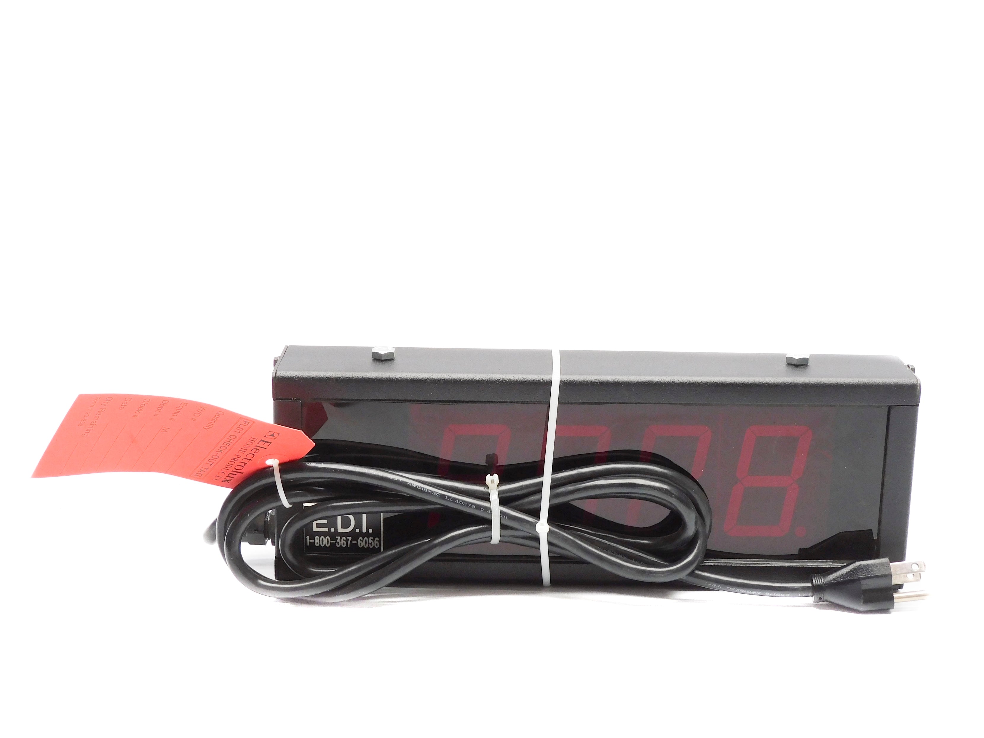 EDI ED228-117-4D-N1 (120VAC) UNMP