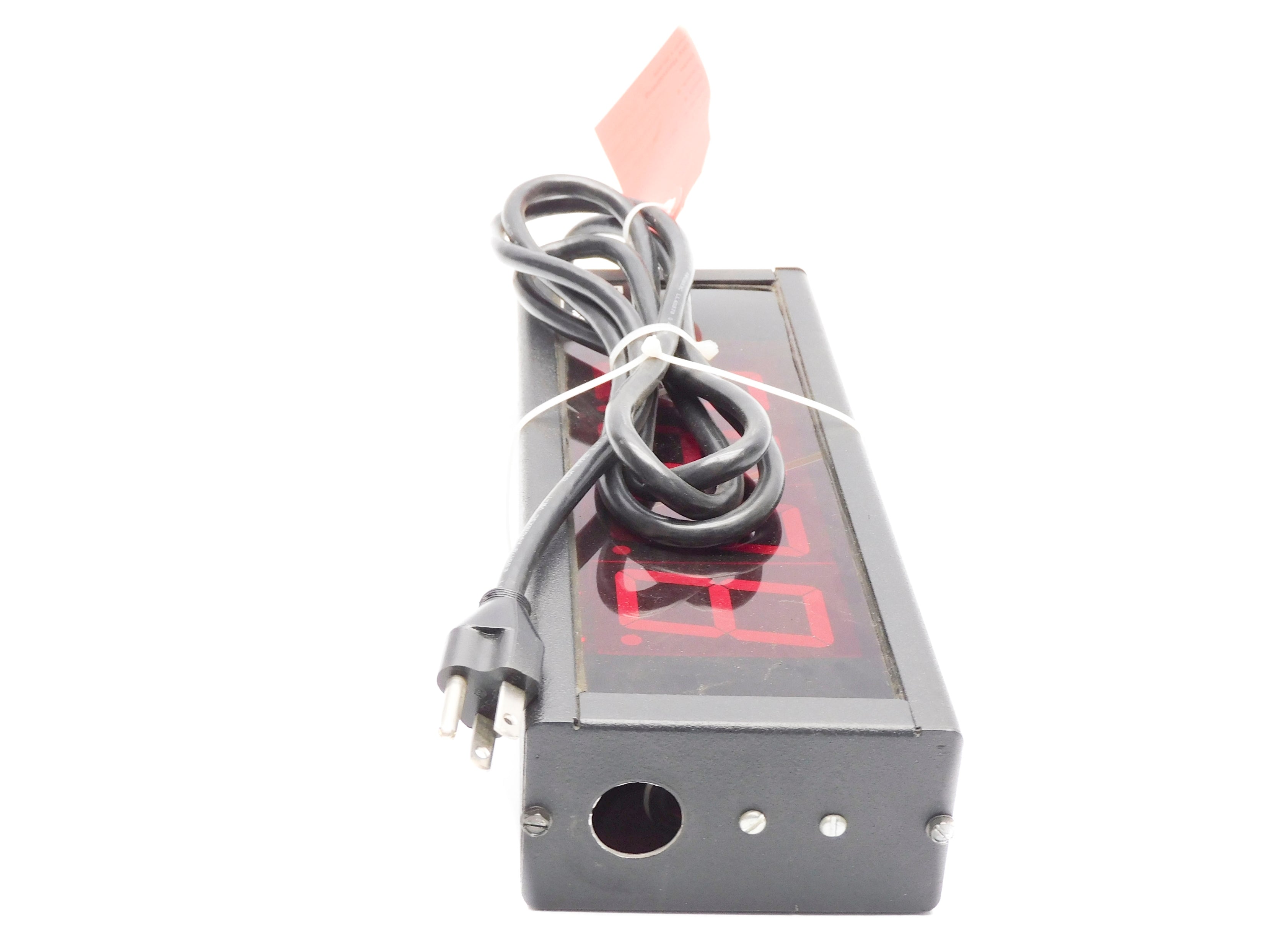 EDI ED228-117-4D-N1 (120VAC) UNMP