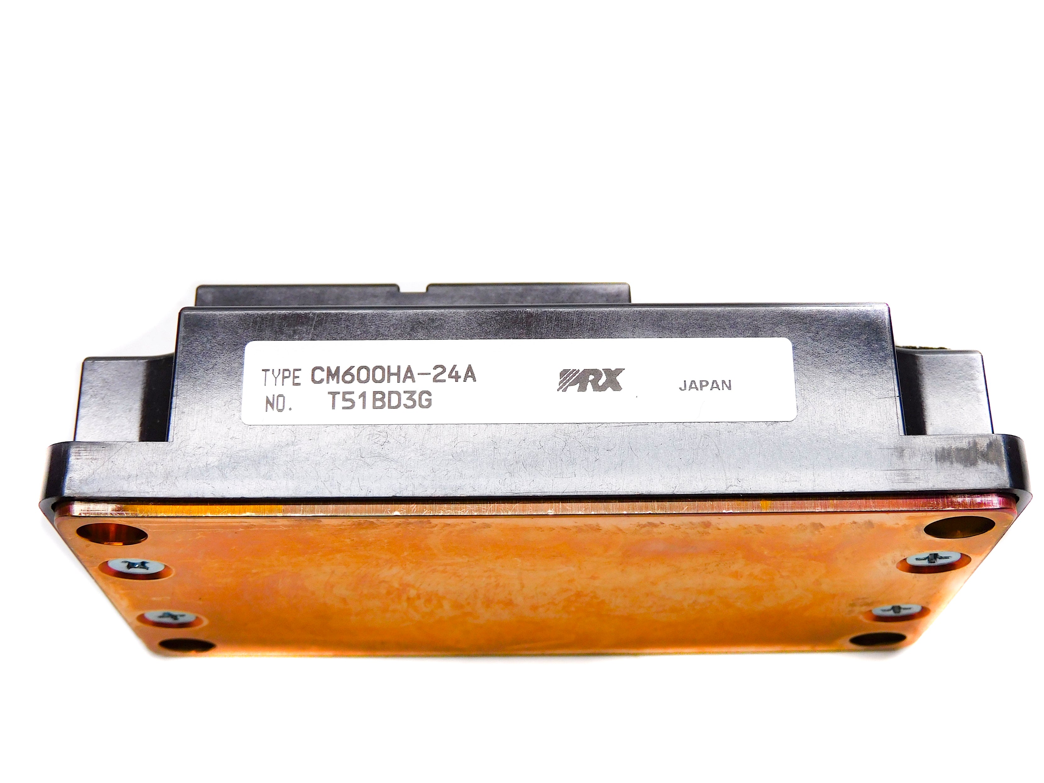 PRX CM600HA-24A NSNP