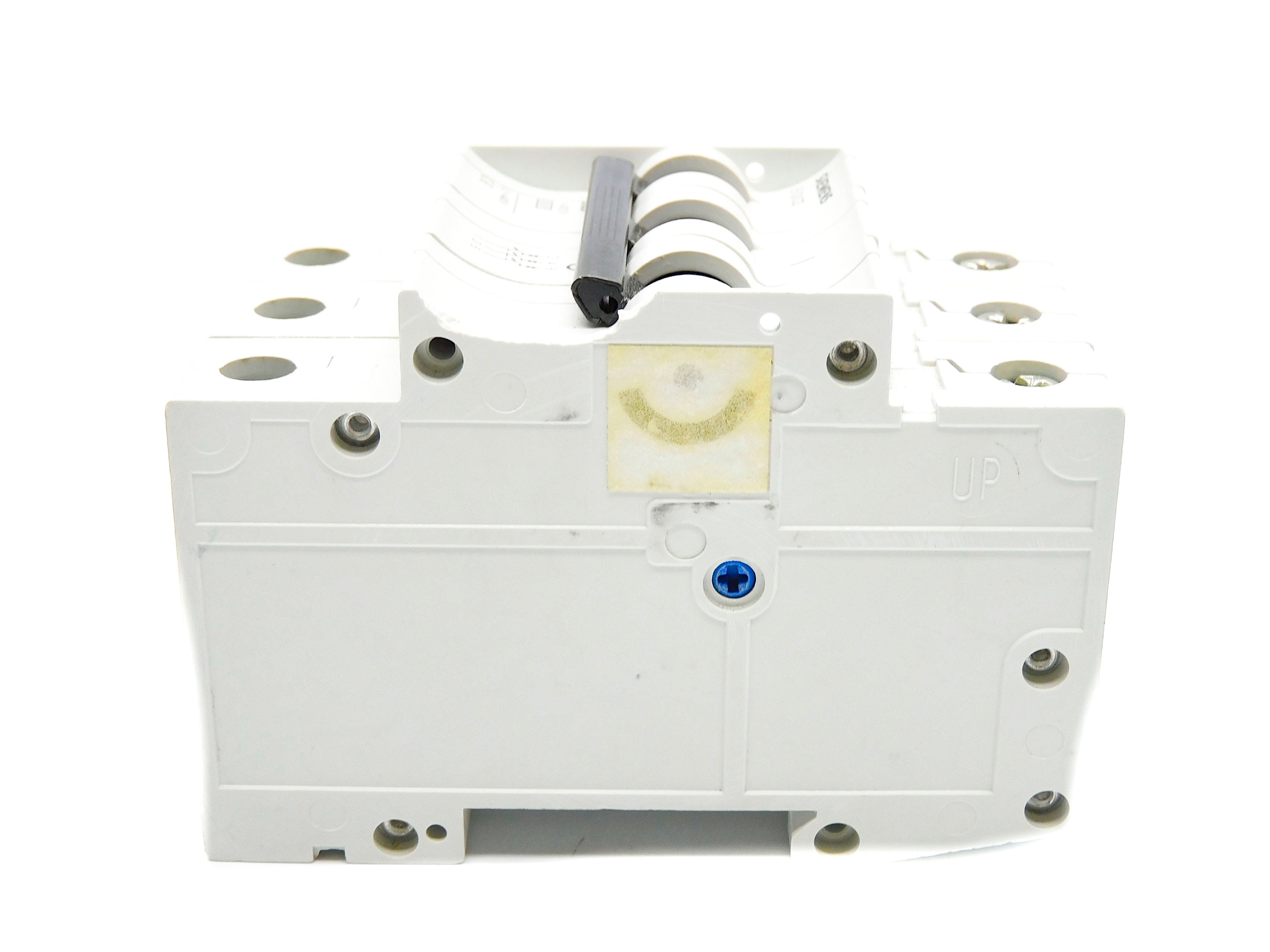 SIEMENS 5SX23-C63 63A 400/440V (AS PICTURED) NSNP