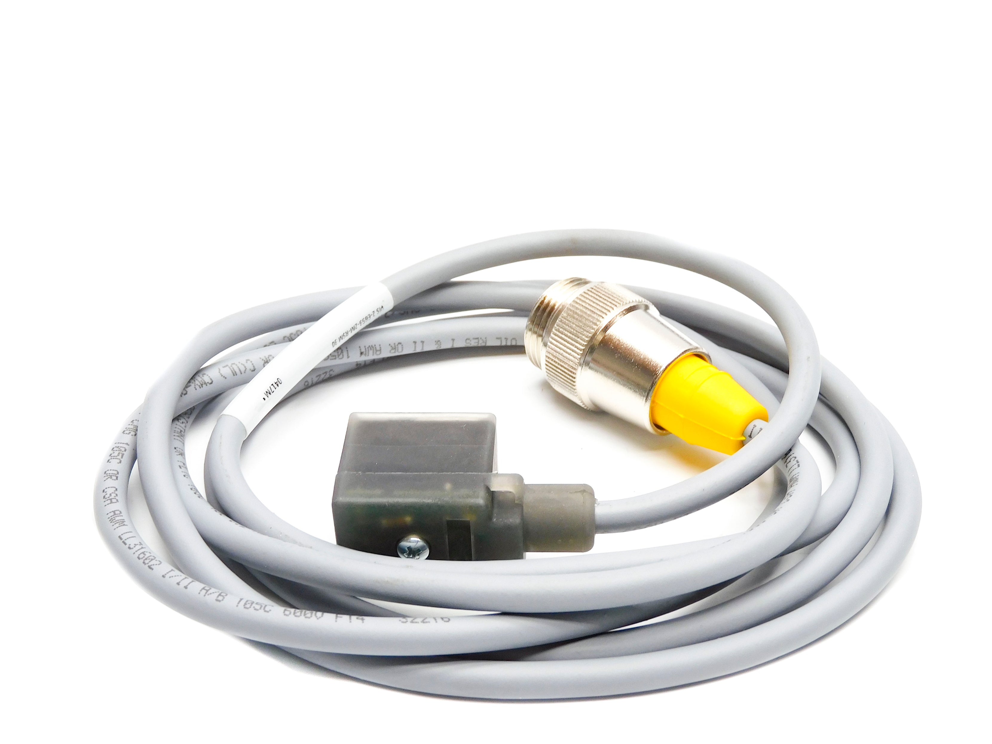 TURCK VIS2-E653-2M-RSM30 NSNP
