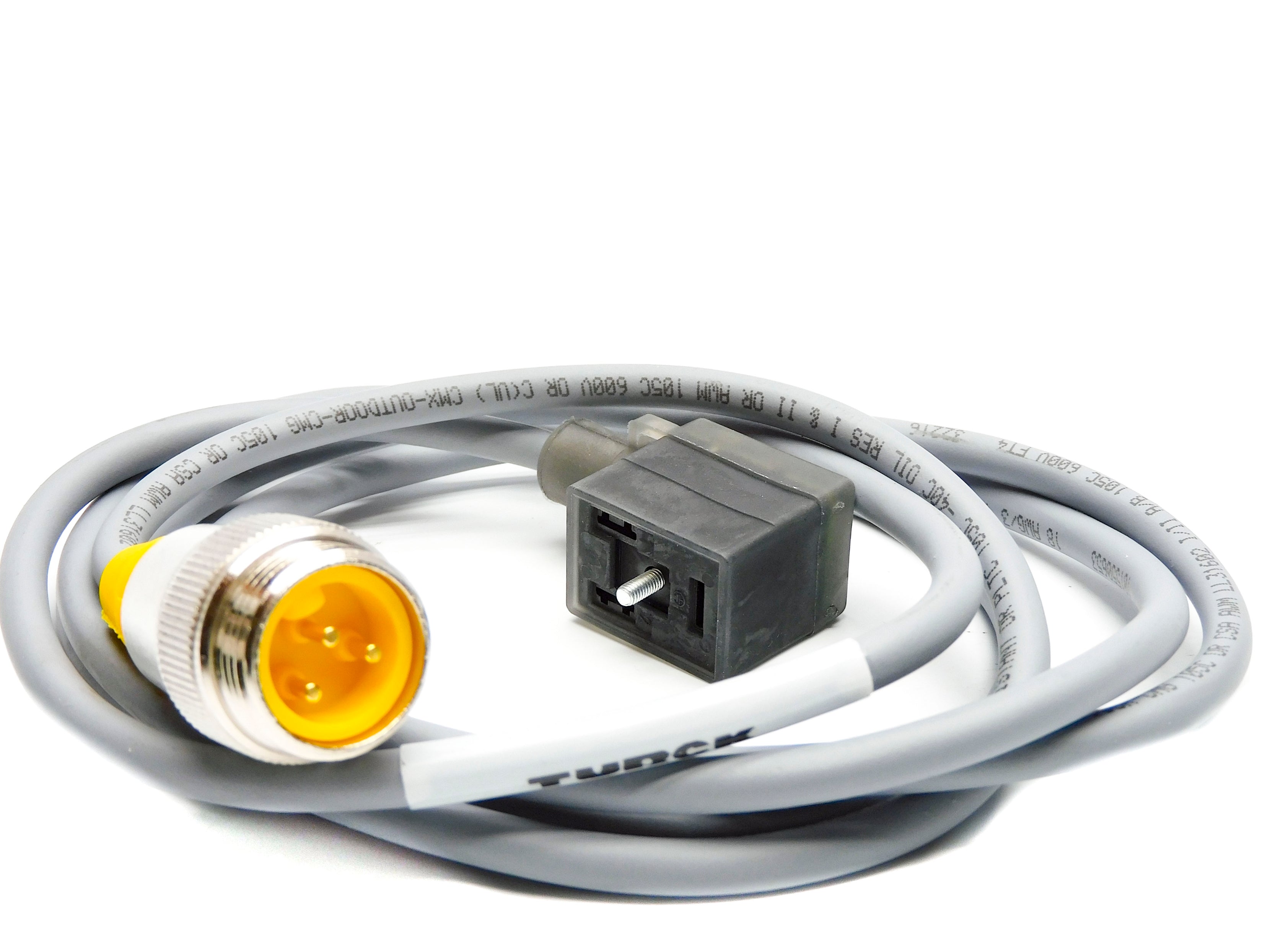 TURCK VIS2-E653-2M-RSM30 NSNP