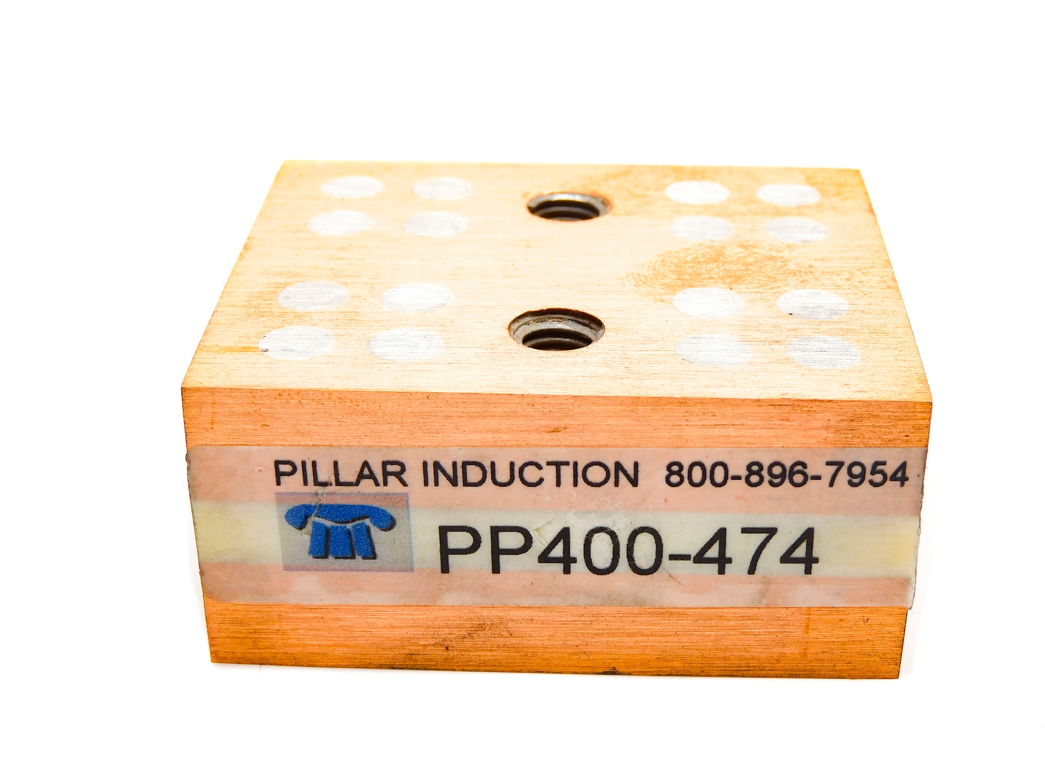 PILLAR INDUCTION PP400-474 NSNP