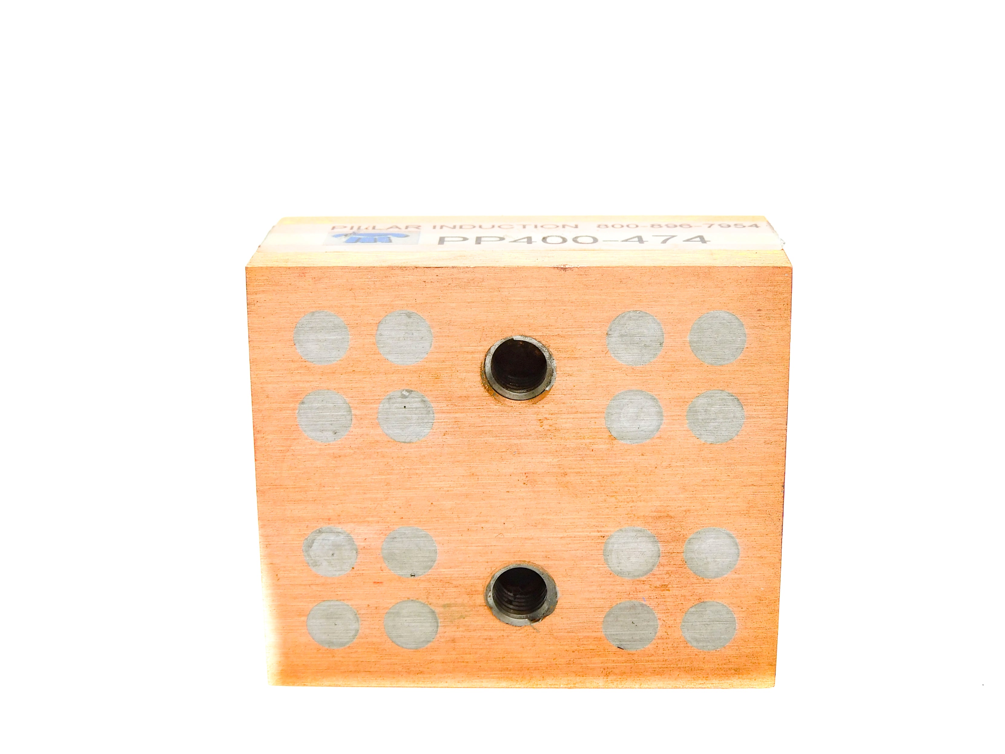 PILLAR INDUCTION PP400-474 NSNP
