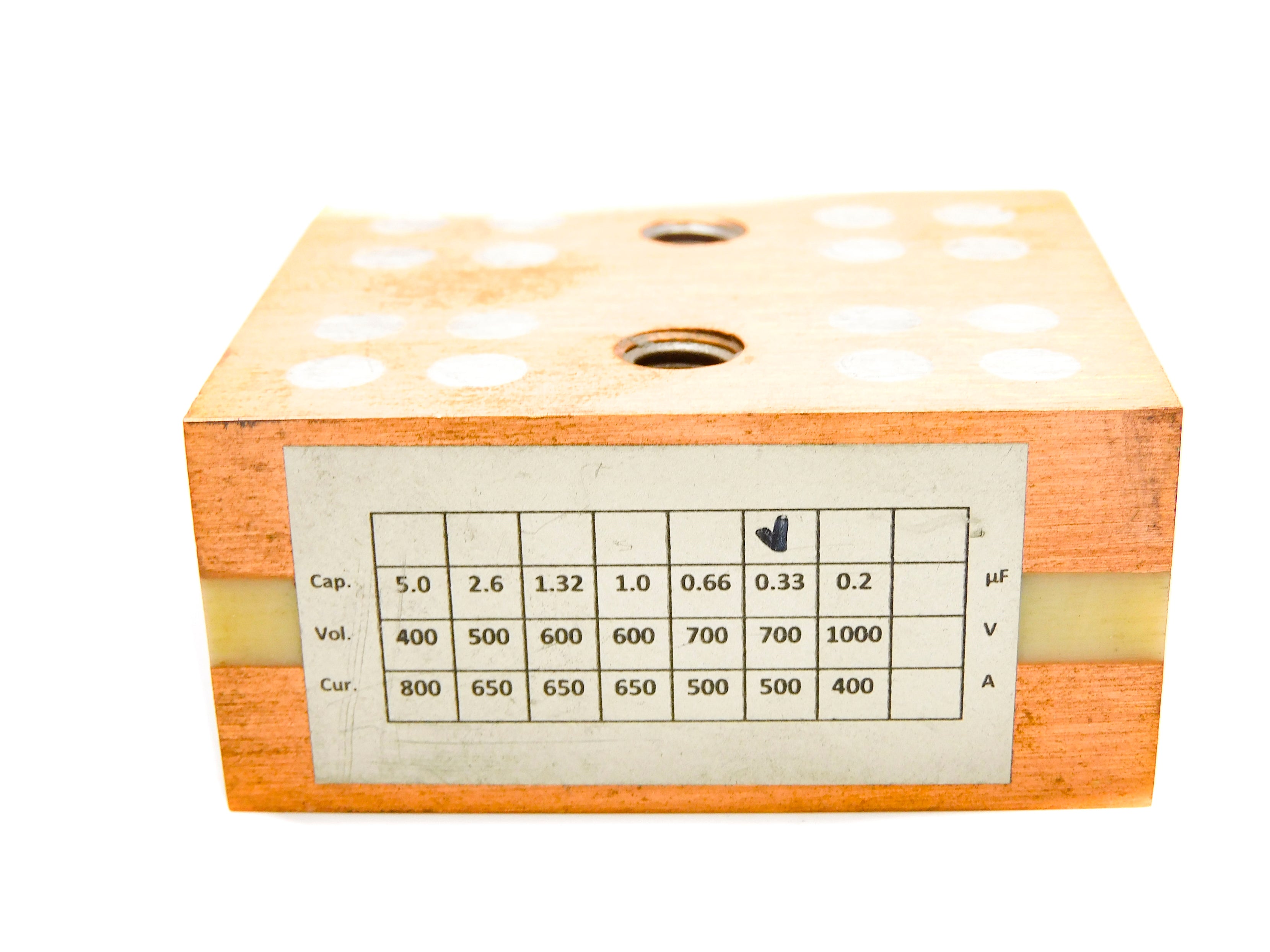 PILLAR INDUCTION PP400-474 NSNP