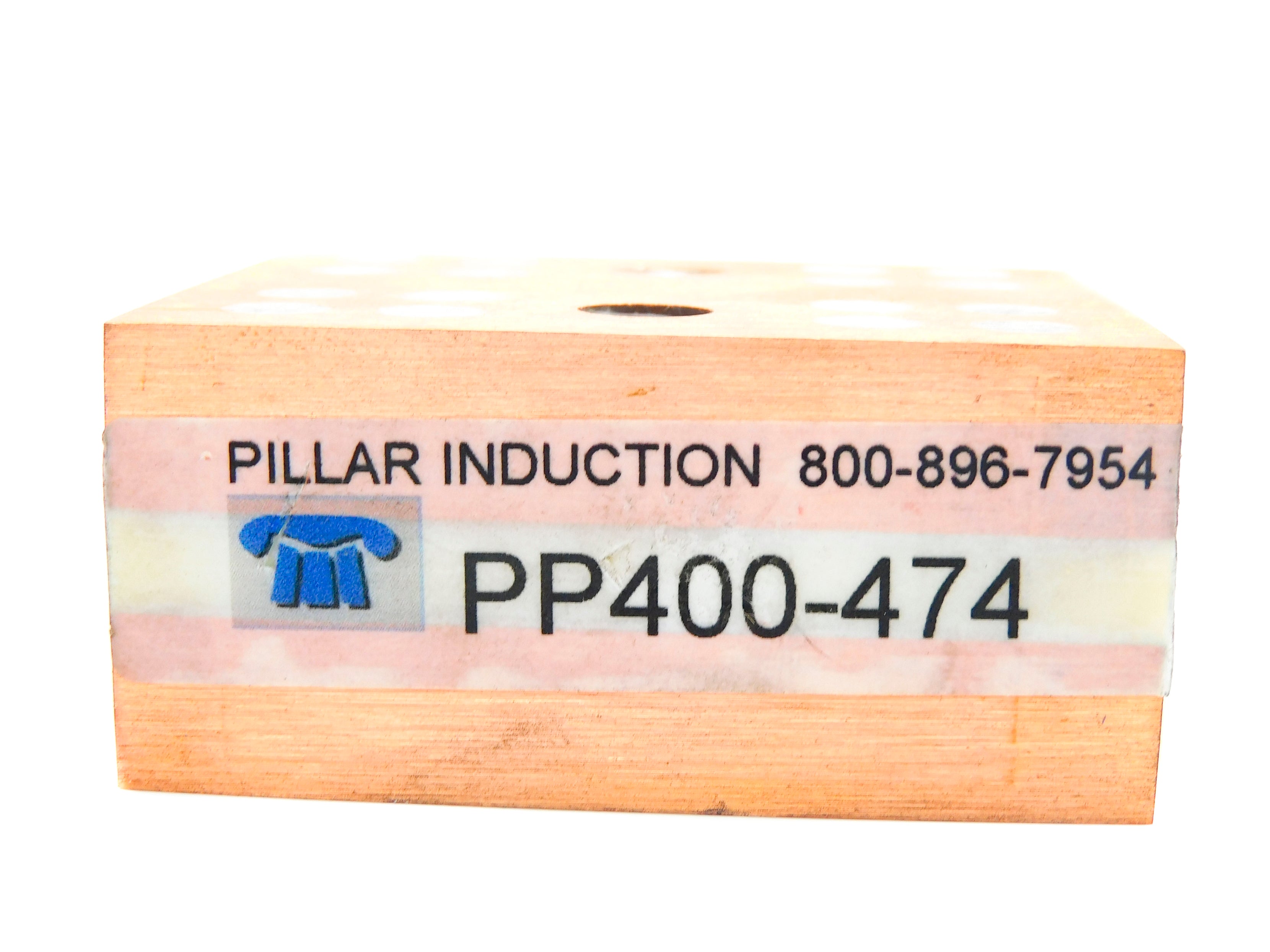 PILLAR INDUCTION PP400-474 NSNP