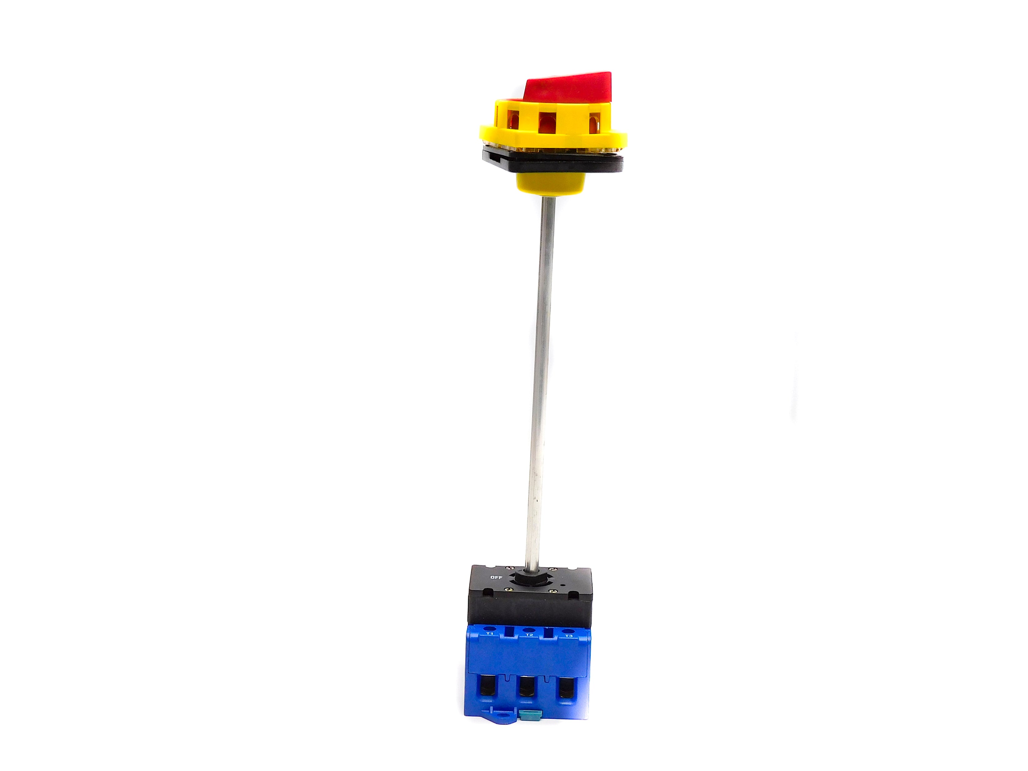 KRAUS&NAIMER KG80 K300/USB004 NSNP