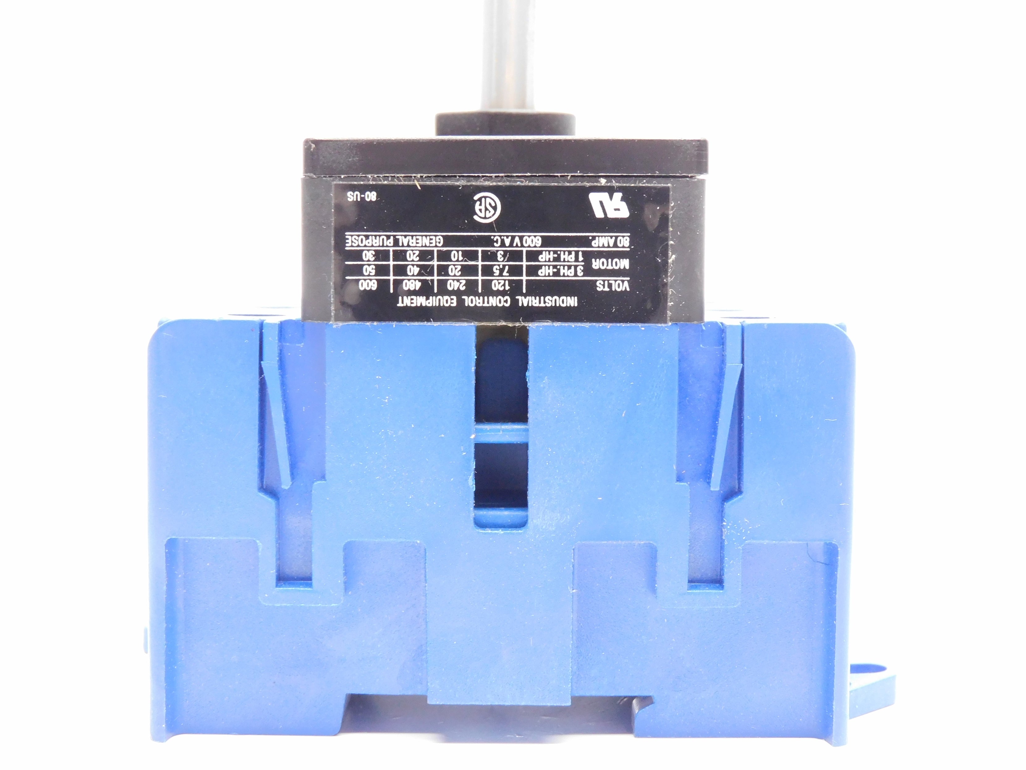 KRAUS&NAIMER KG80 K300/USB004 NSNP
