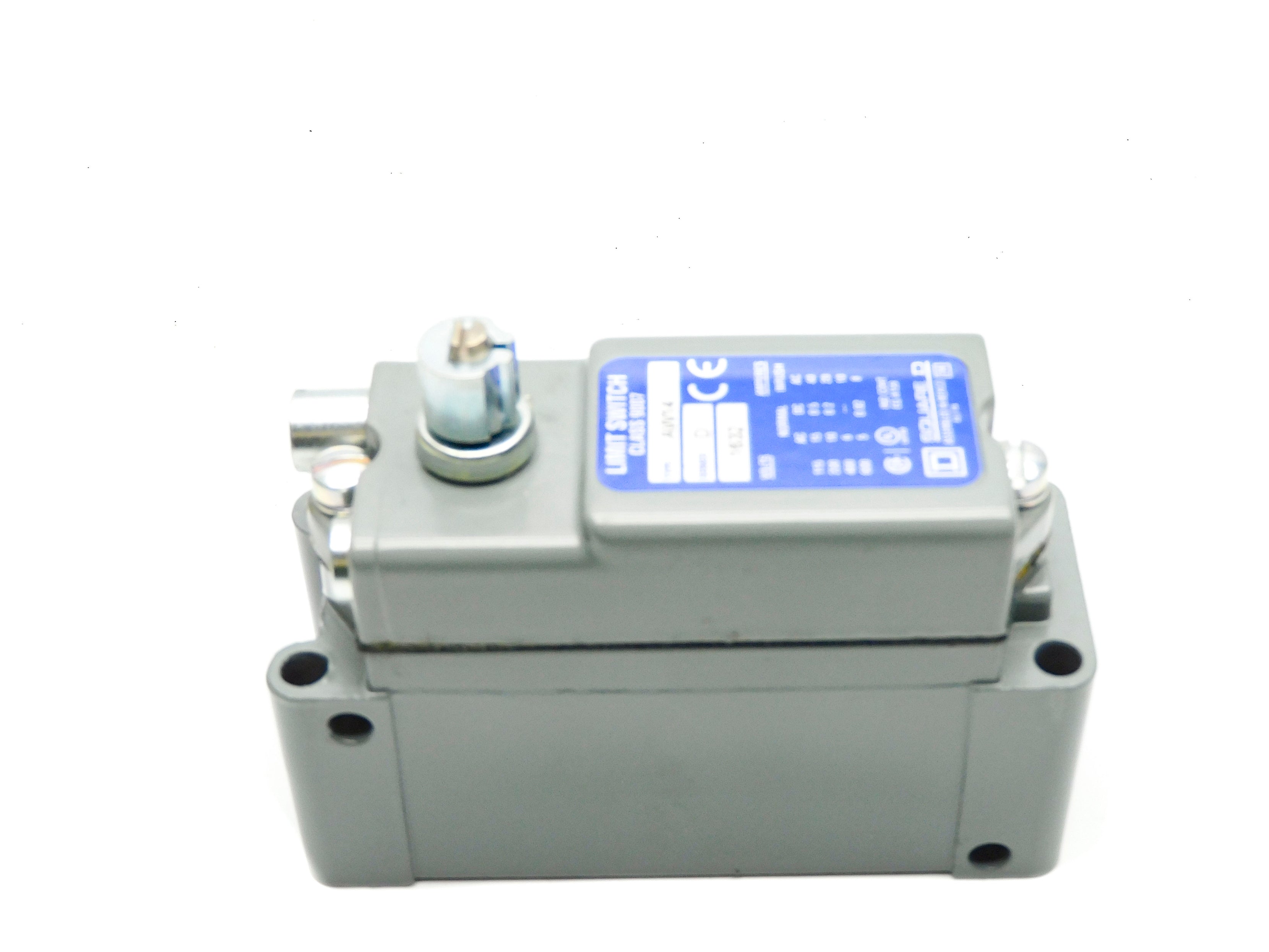 SQUARE D 9007AW14 SER. D NSMP