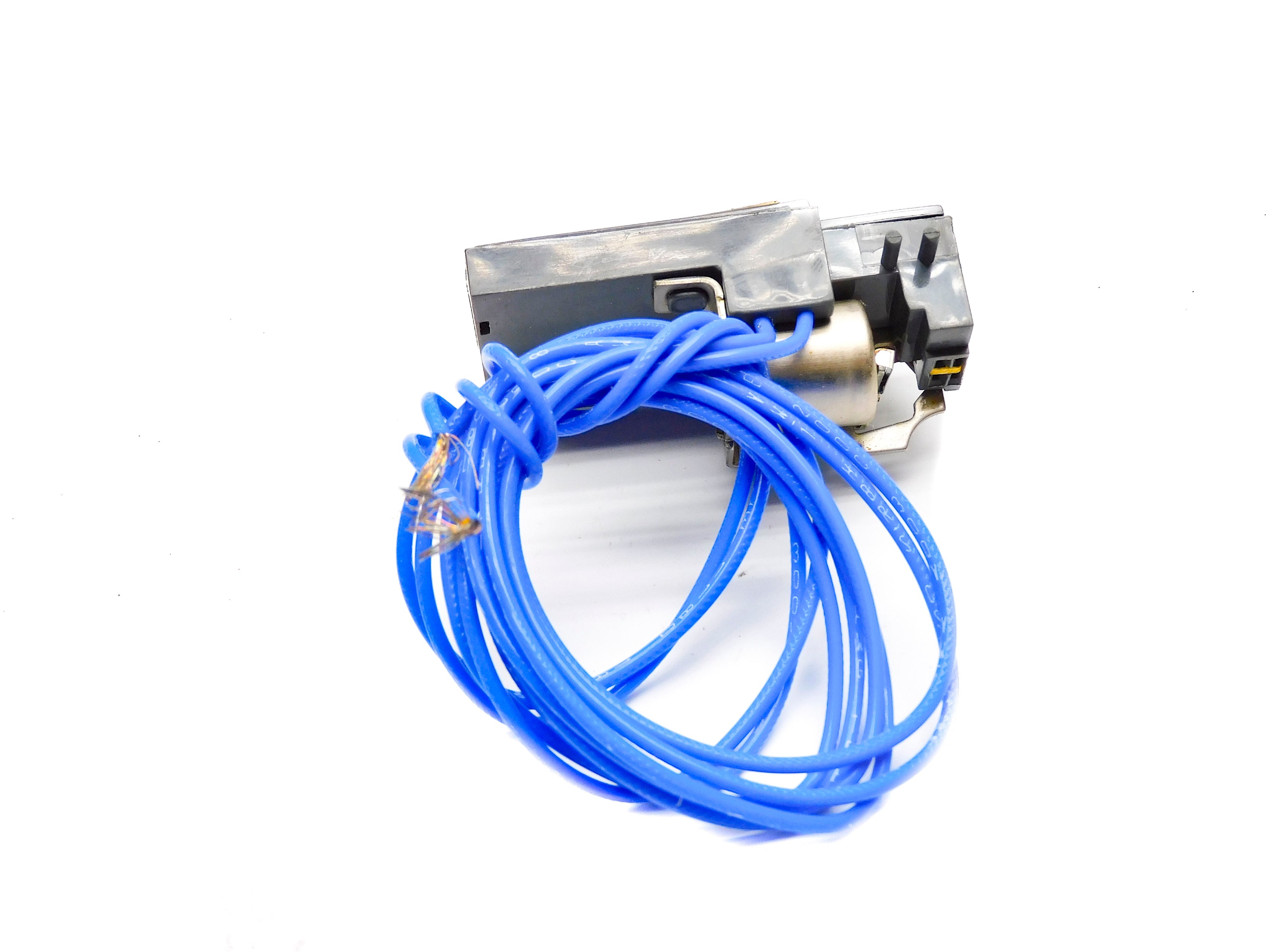 GENERAL ELECTRIC SAUV3 NSMP