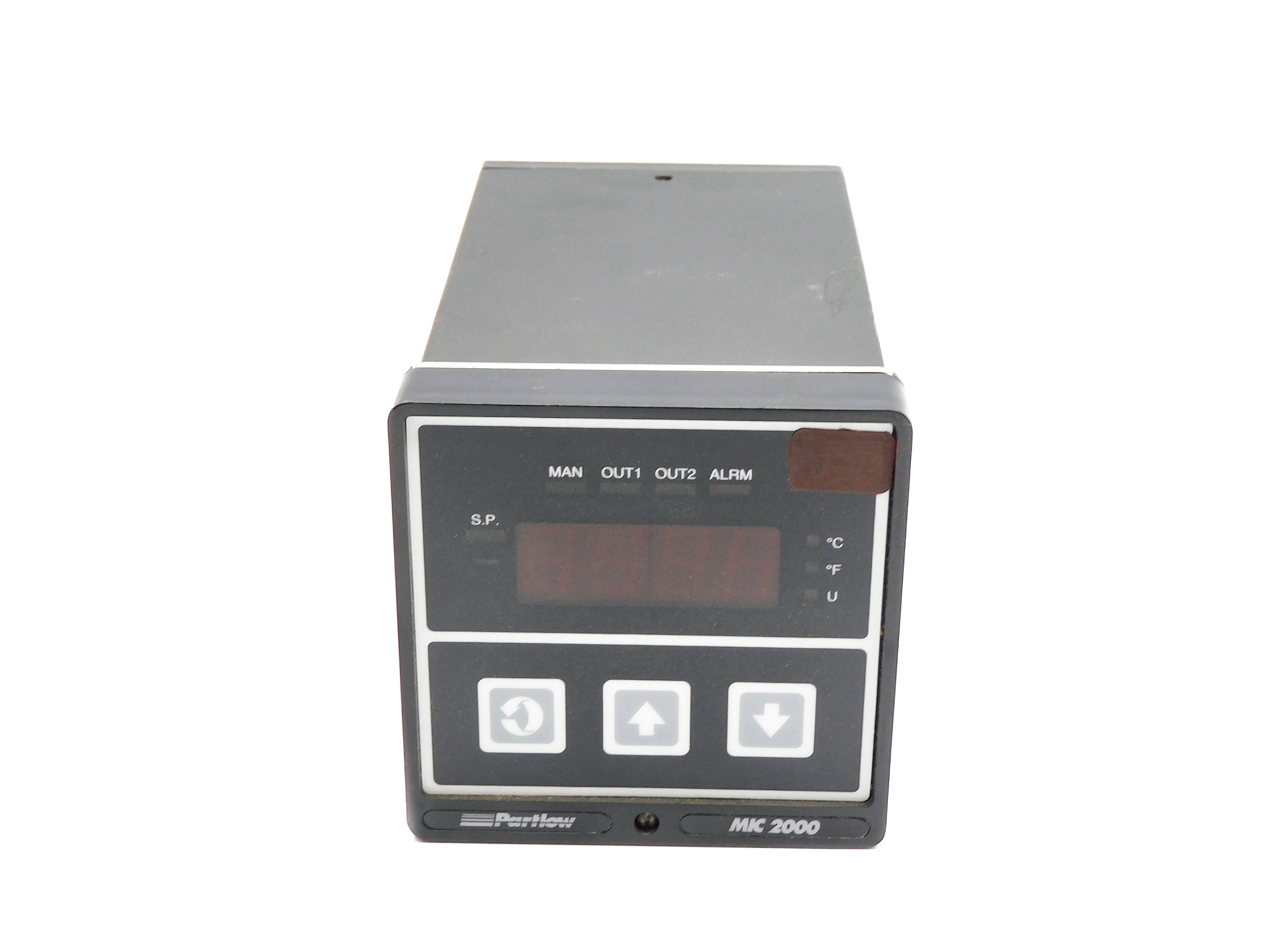 PARTLOW 2131101 UNMP