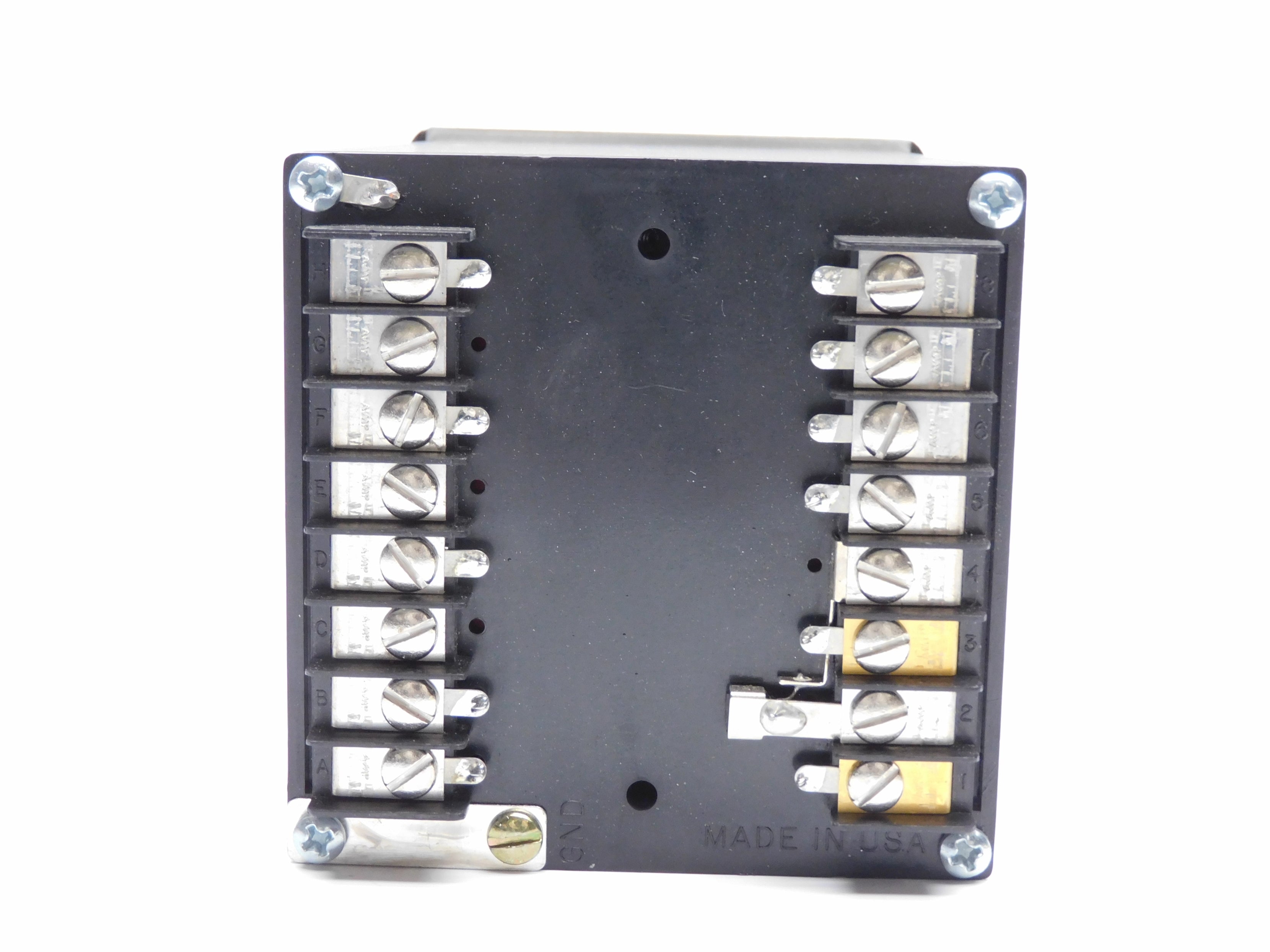 PARTLOW 2131101 UNMP
