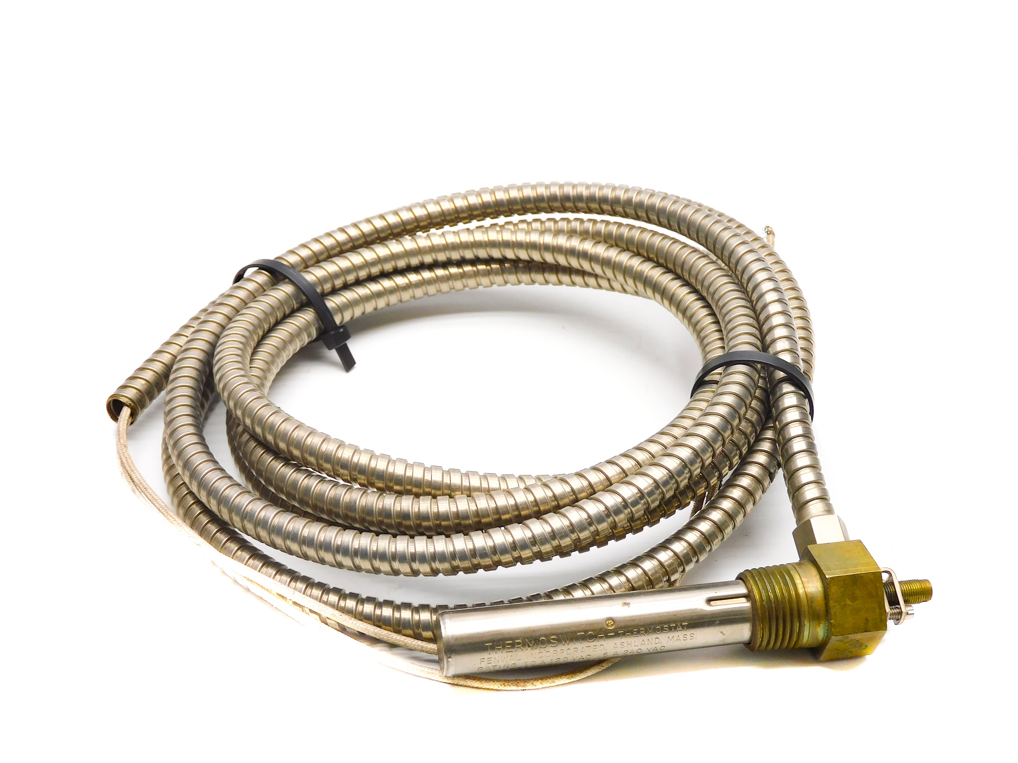 THERMOSWITCH 17123-0 NSNP