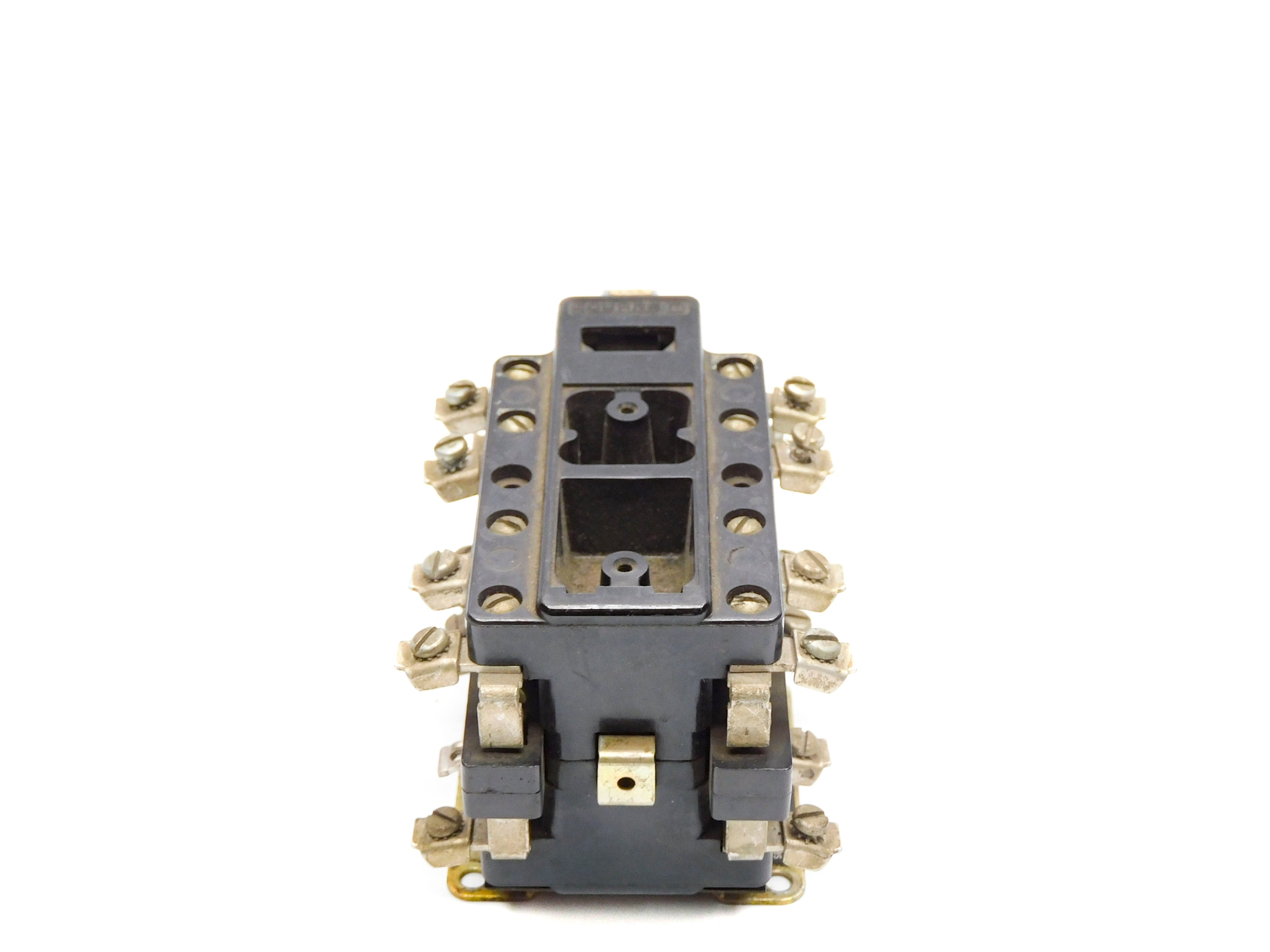 SQUARE D 8501D044 SER. A 110/115V UNMP