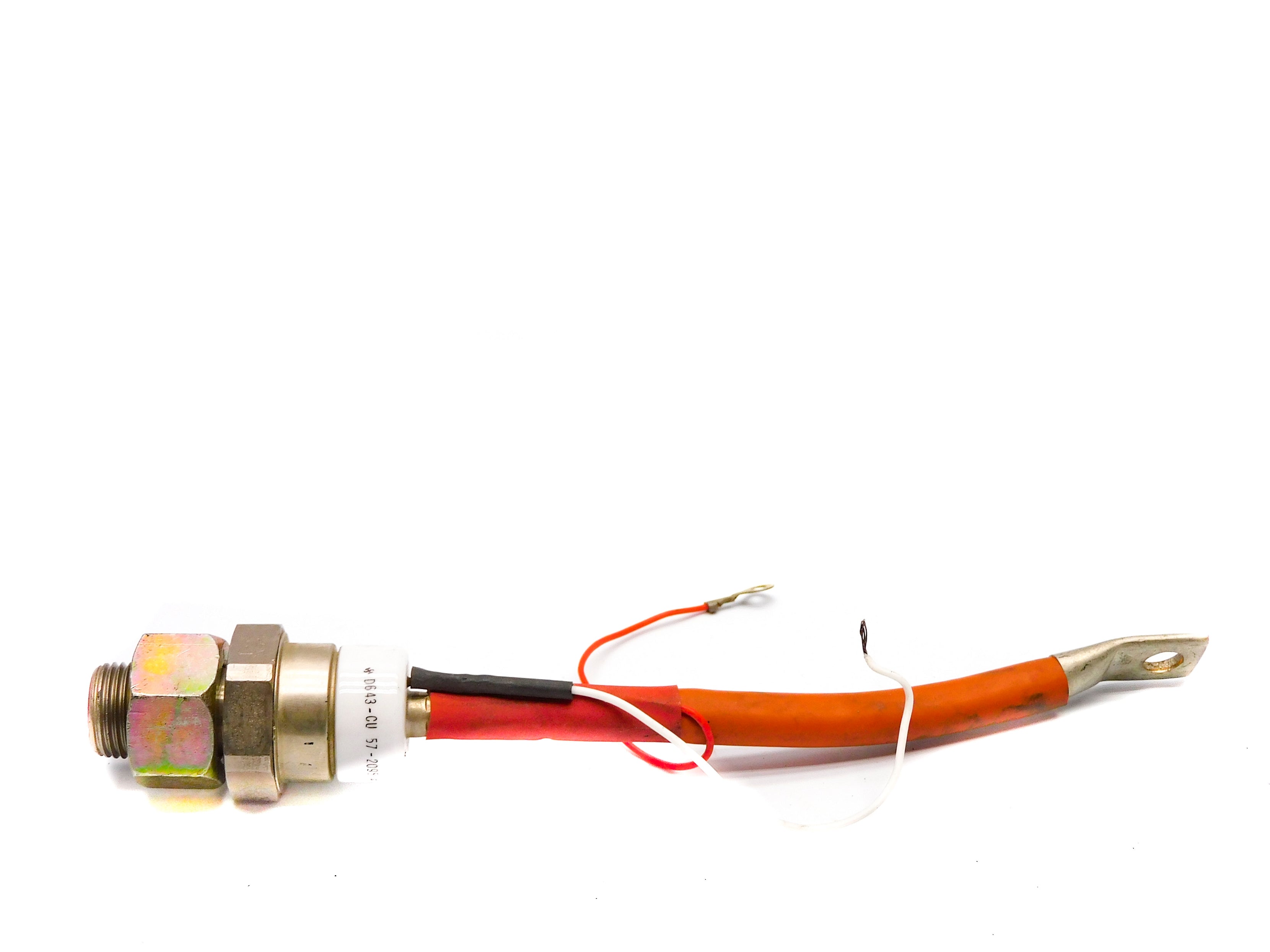 INDUSTRIAL MRO D643-CU 57-2095 NSNP