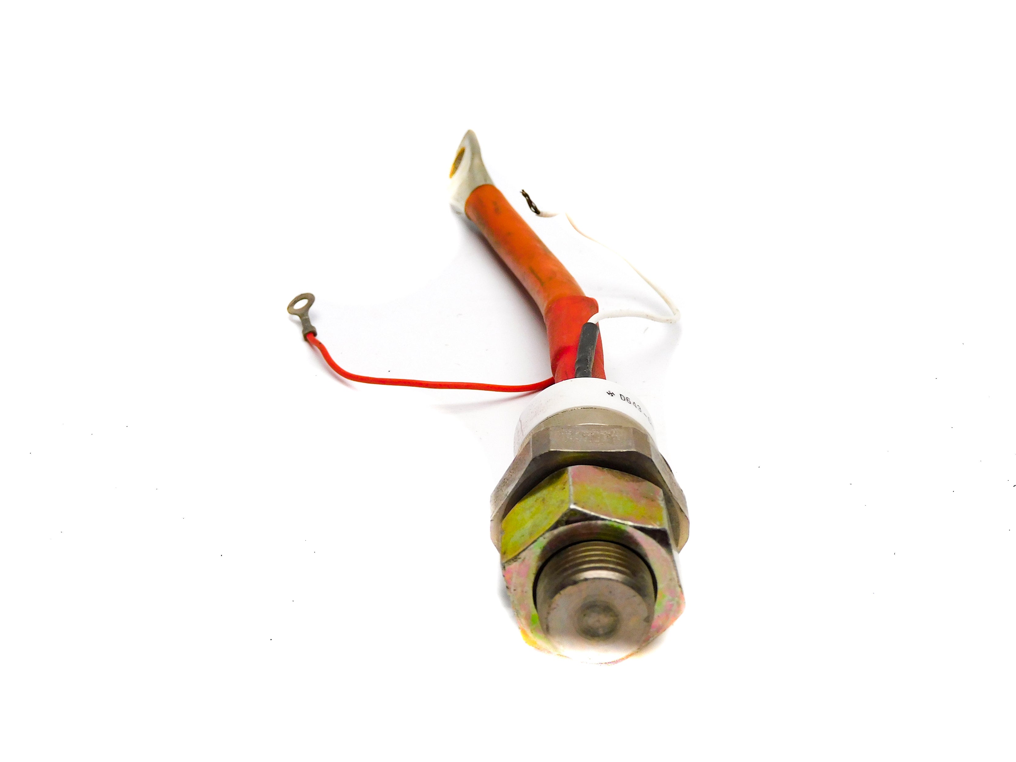 INDUSTRIAL MRO D643-CU 57-2095 NSNP