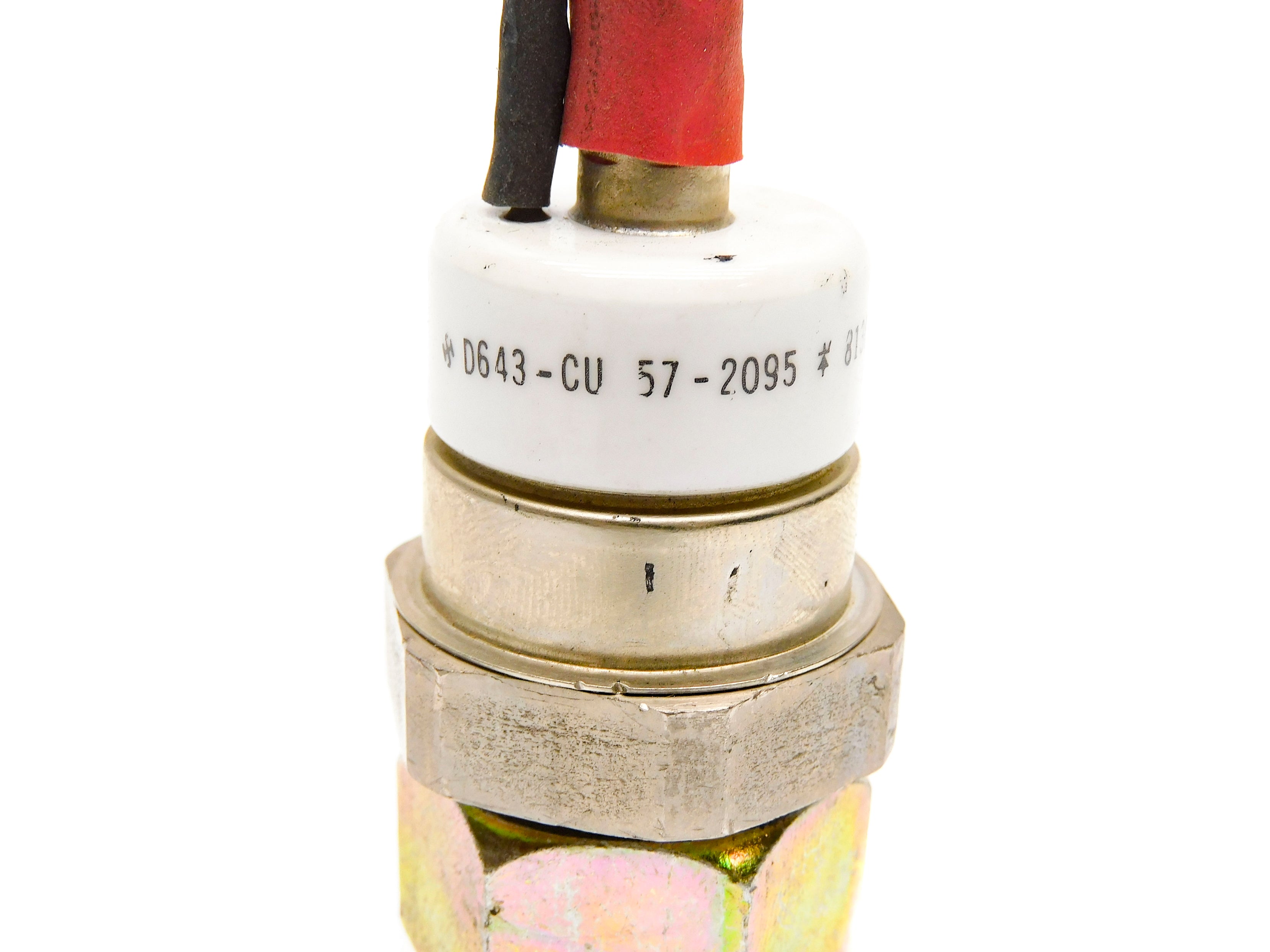 INDUSTRIAL MRO D643-CU 57-2095 NSNP