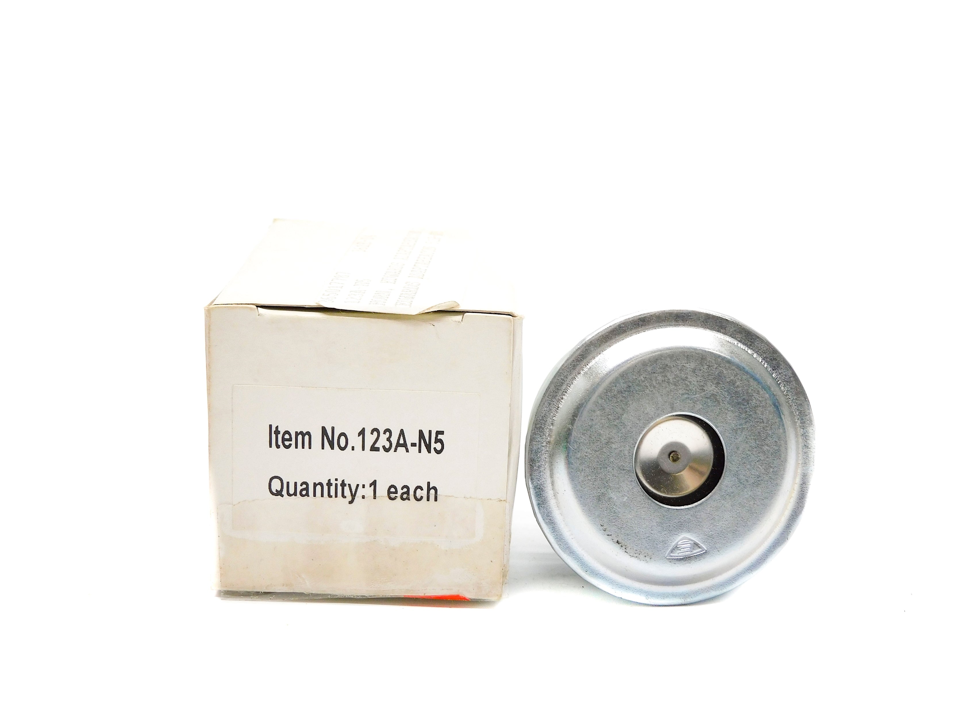 EDWARDS 123A-N5 NSMP