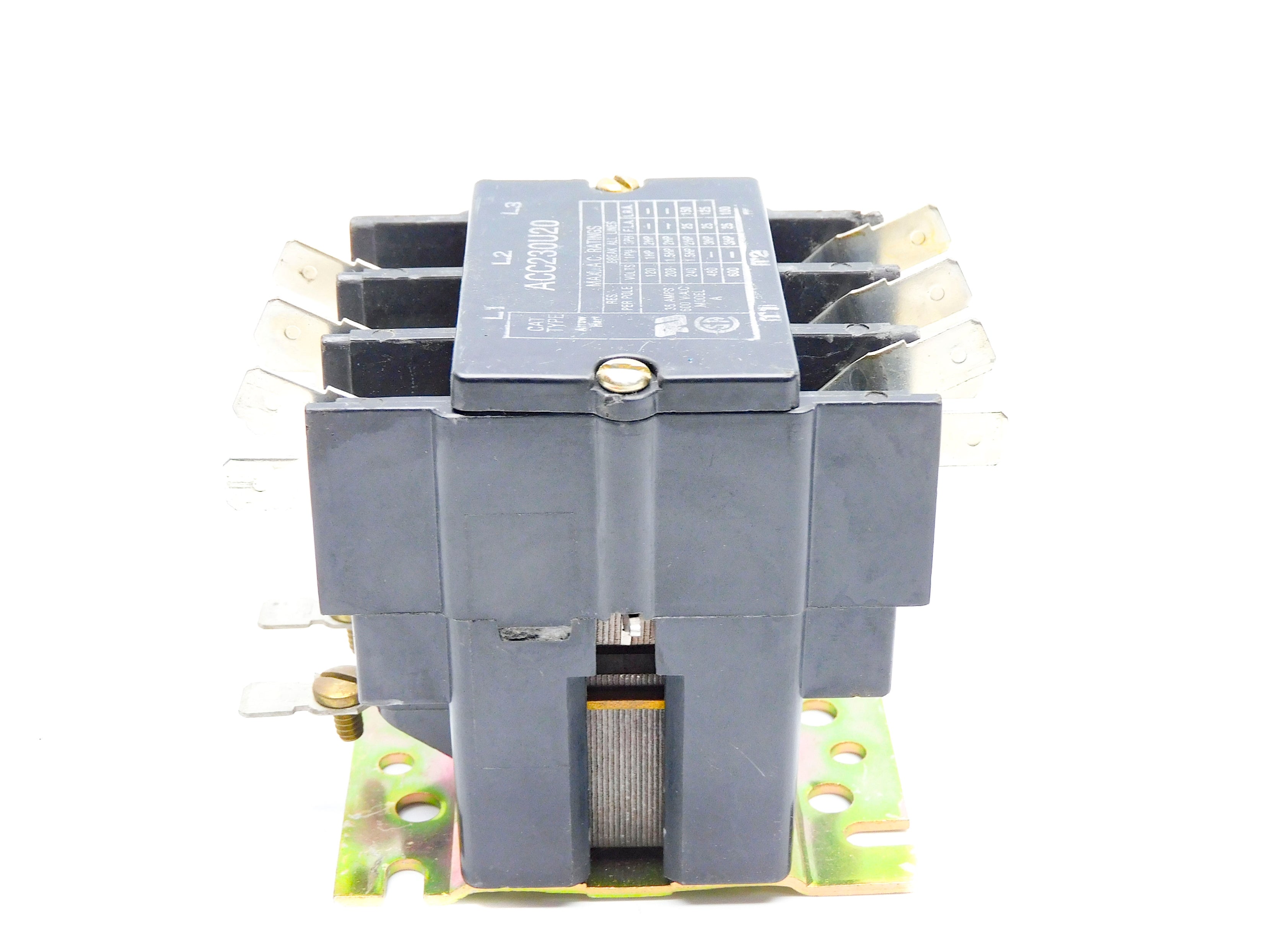 ARROW HART ACC230U20 24V UNMP