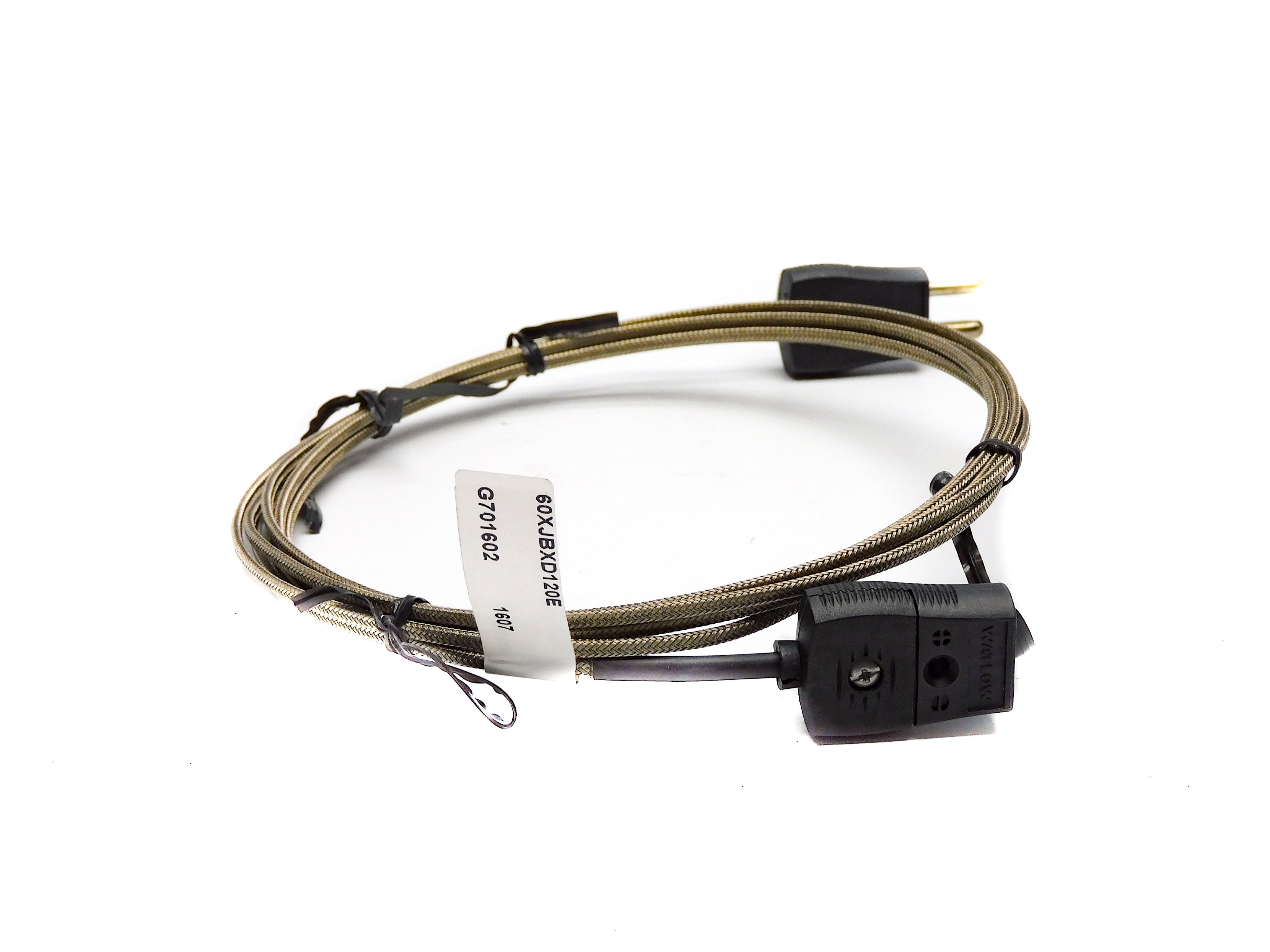 WATLOW 60XJBXD120E NSNP