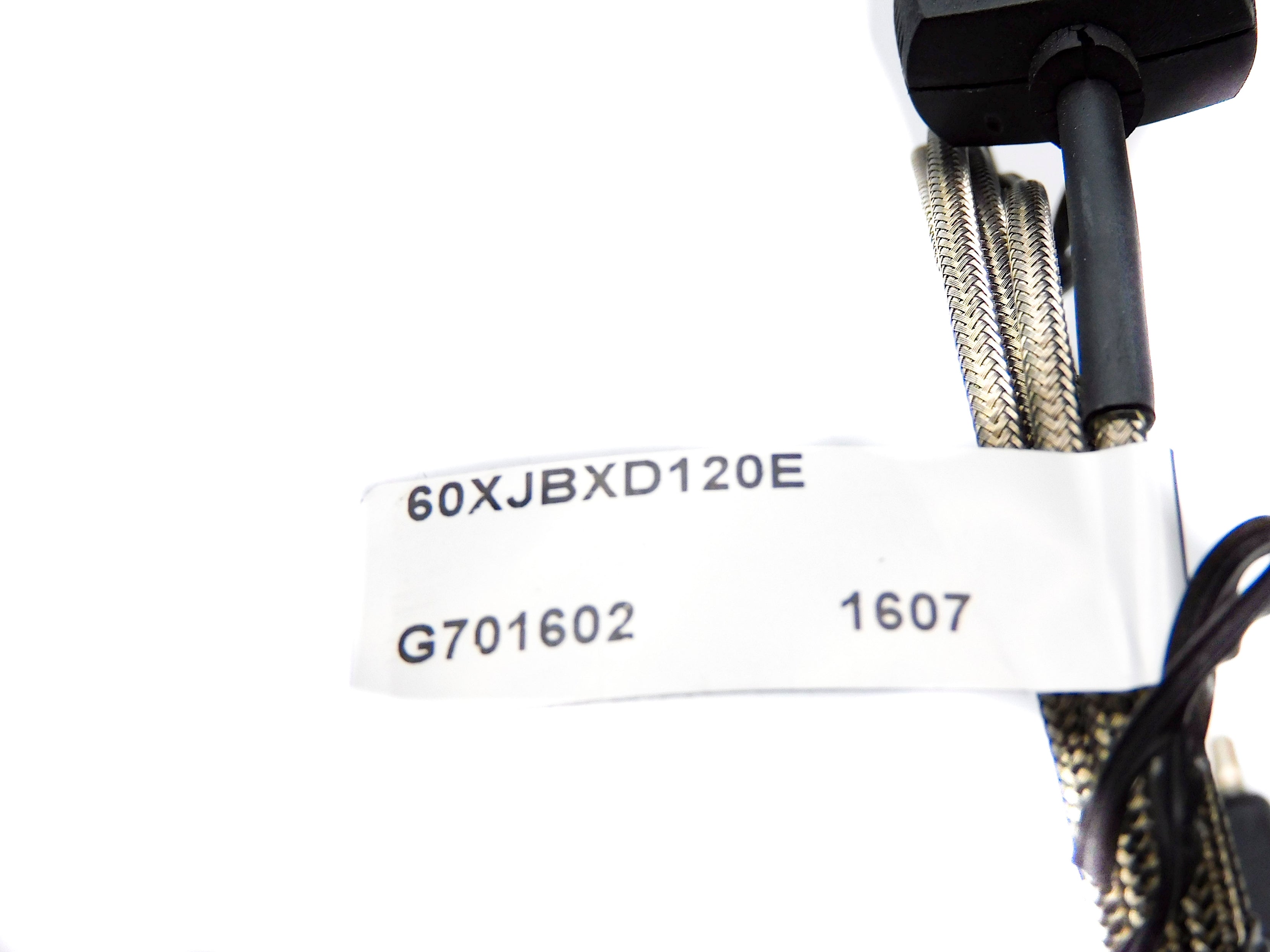 WATLOW 60XJBXD120E NSNP