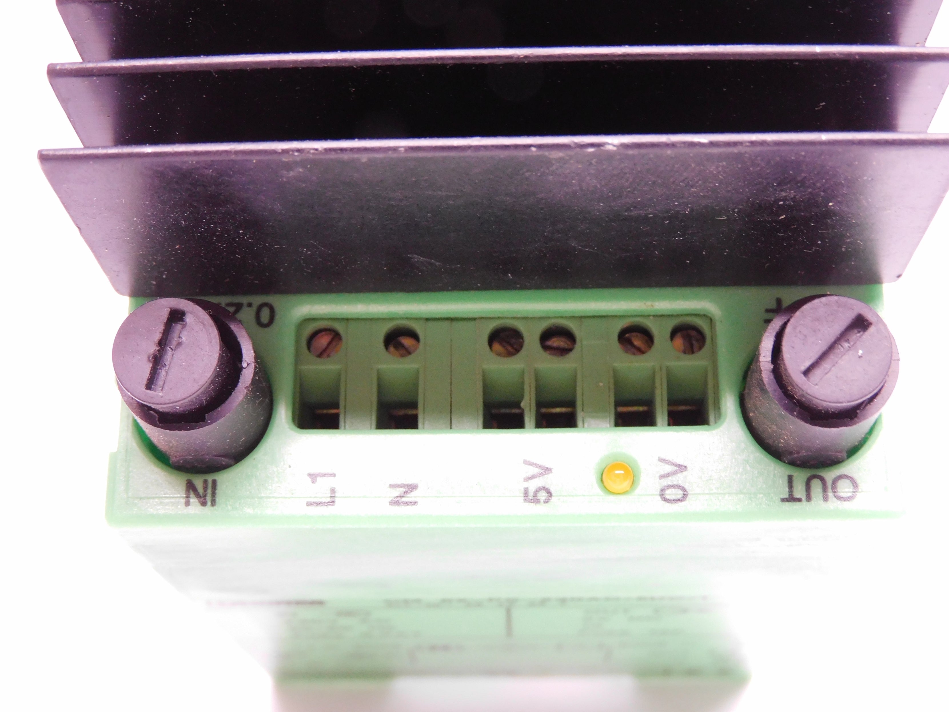PHOENIX CONTACT CM62-PS-230AC/5DC/1 UNMP