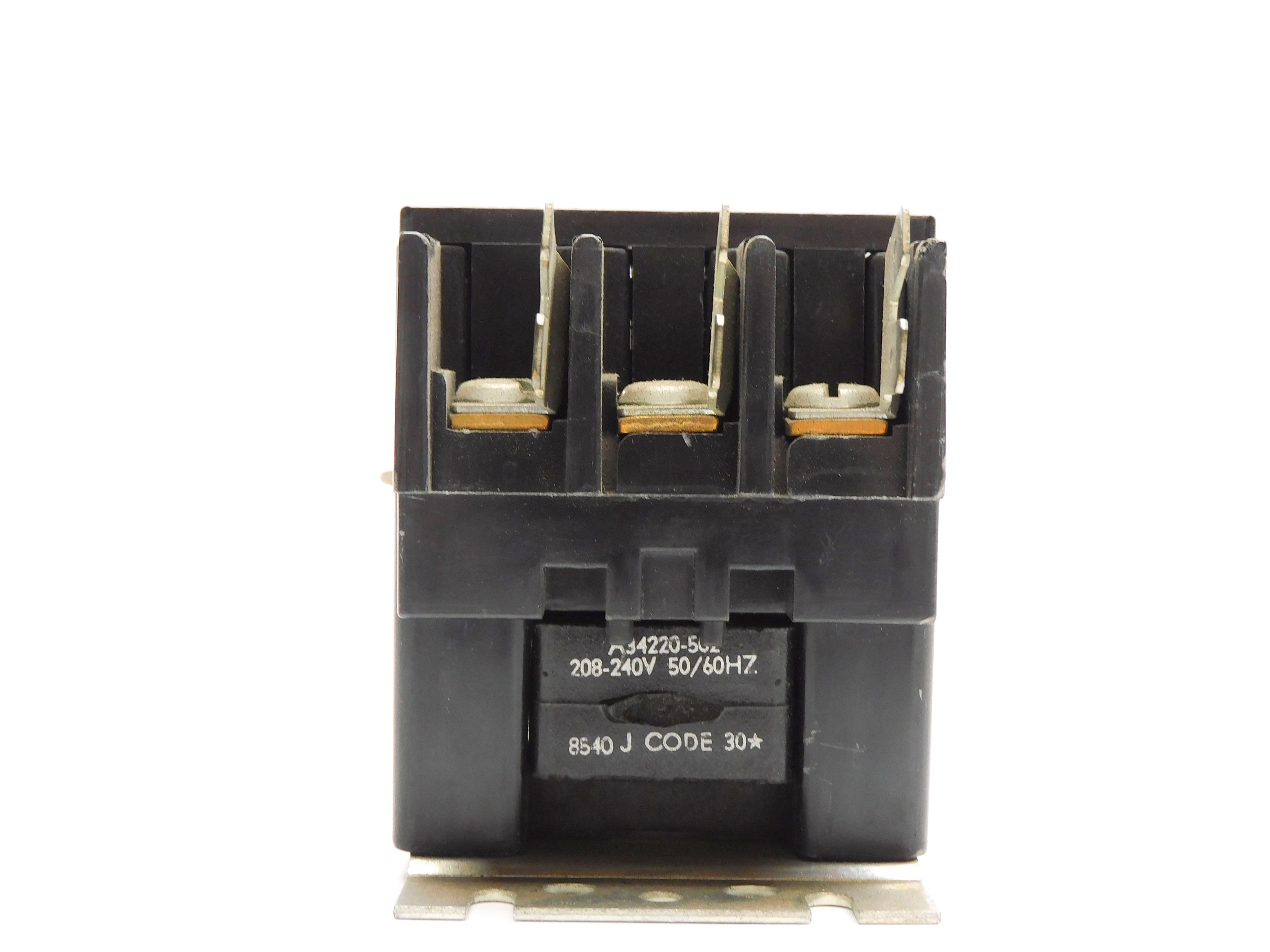 ARROW HART ACC230U30 208/240V UNMP