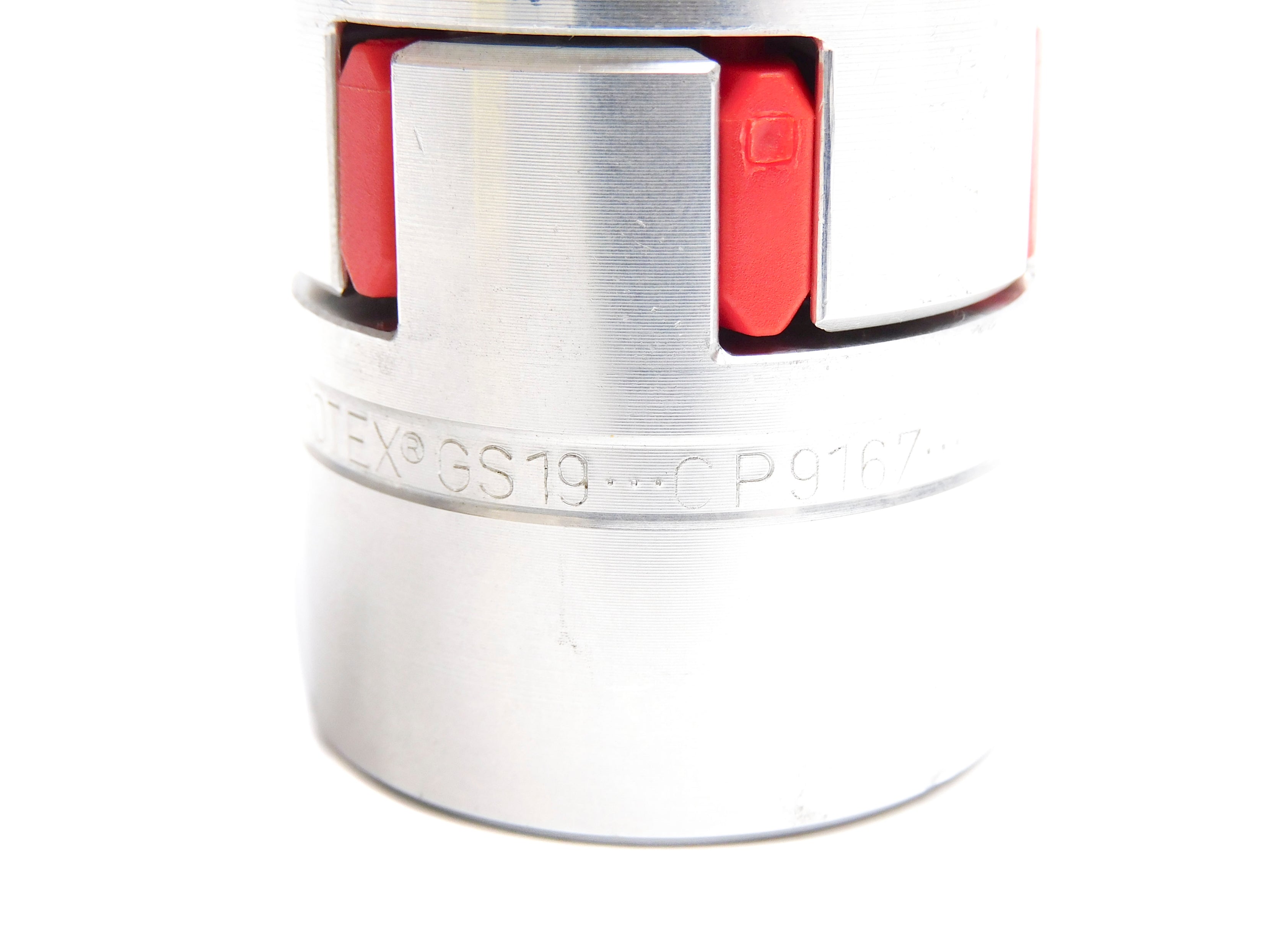 KIR-ROTEX GS19CP9167 GS19GS1969 NSNP