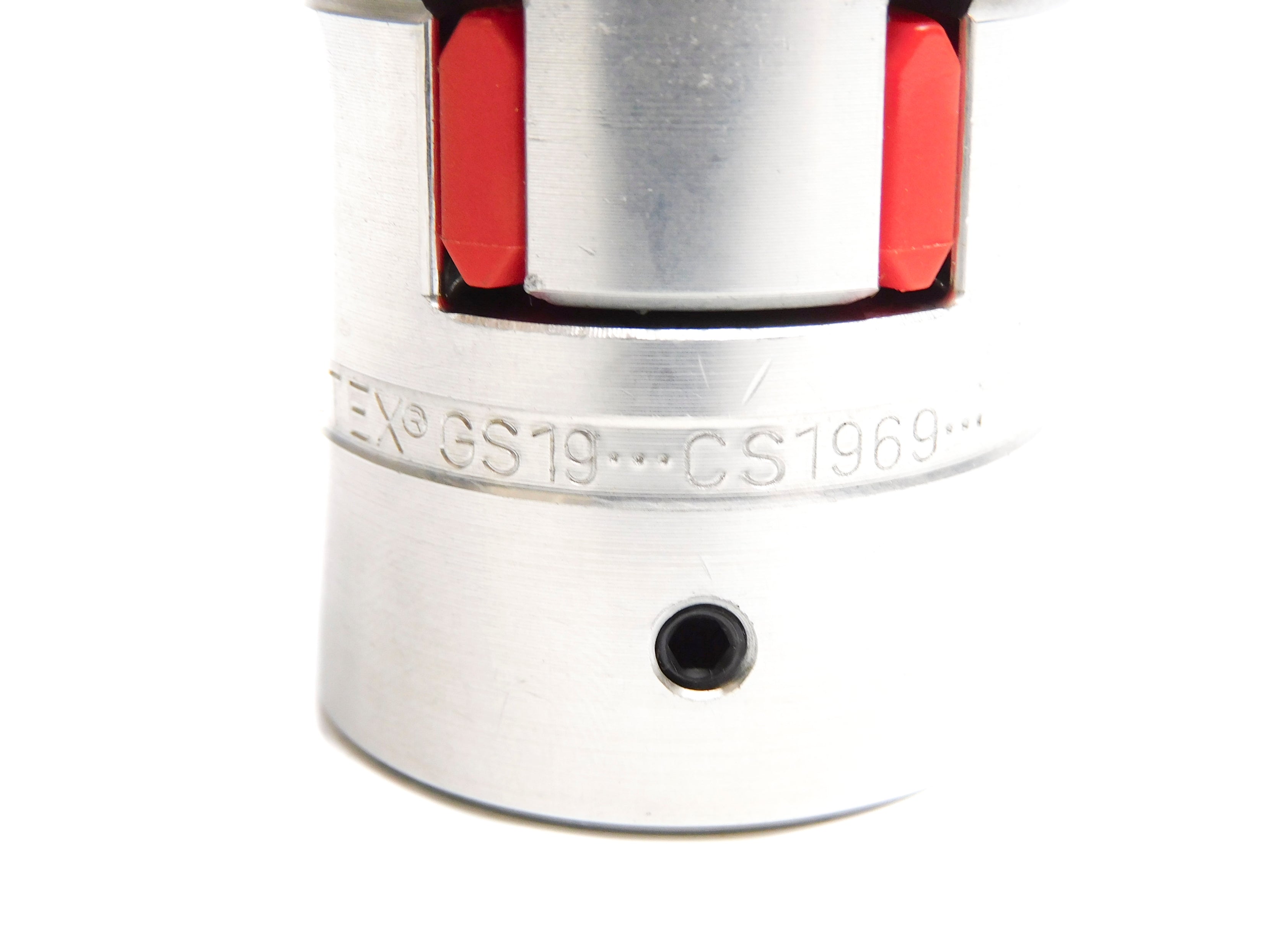 KIR-ROTEX GS19CP9167 GS19GS1969 NSNP