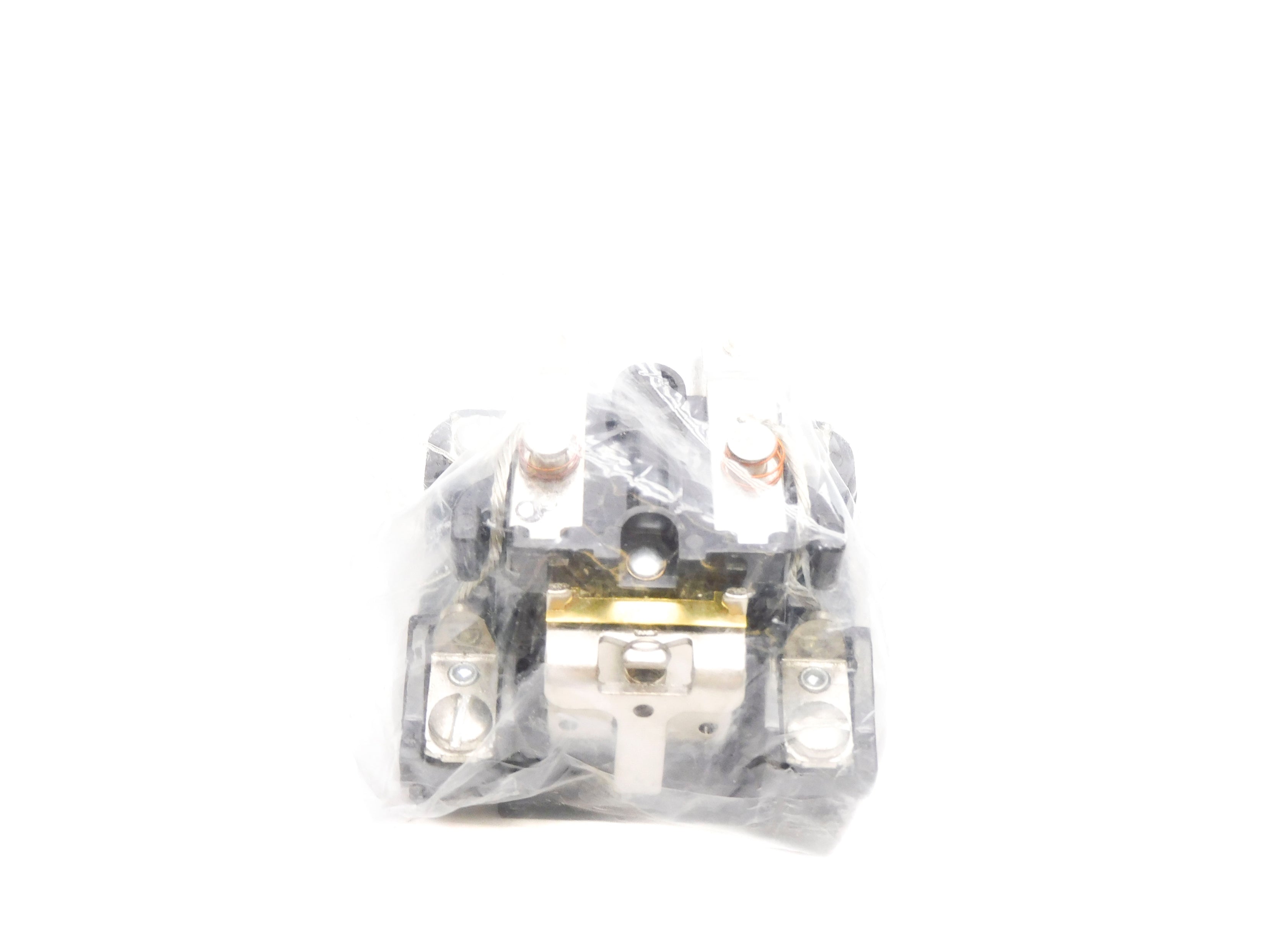 SQUARE D 8501CO7V20 SER. B 300VAC 30A NSMP