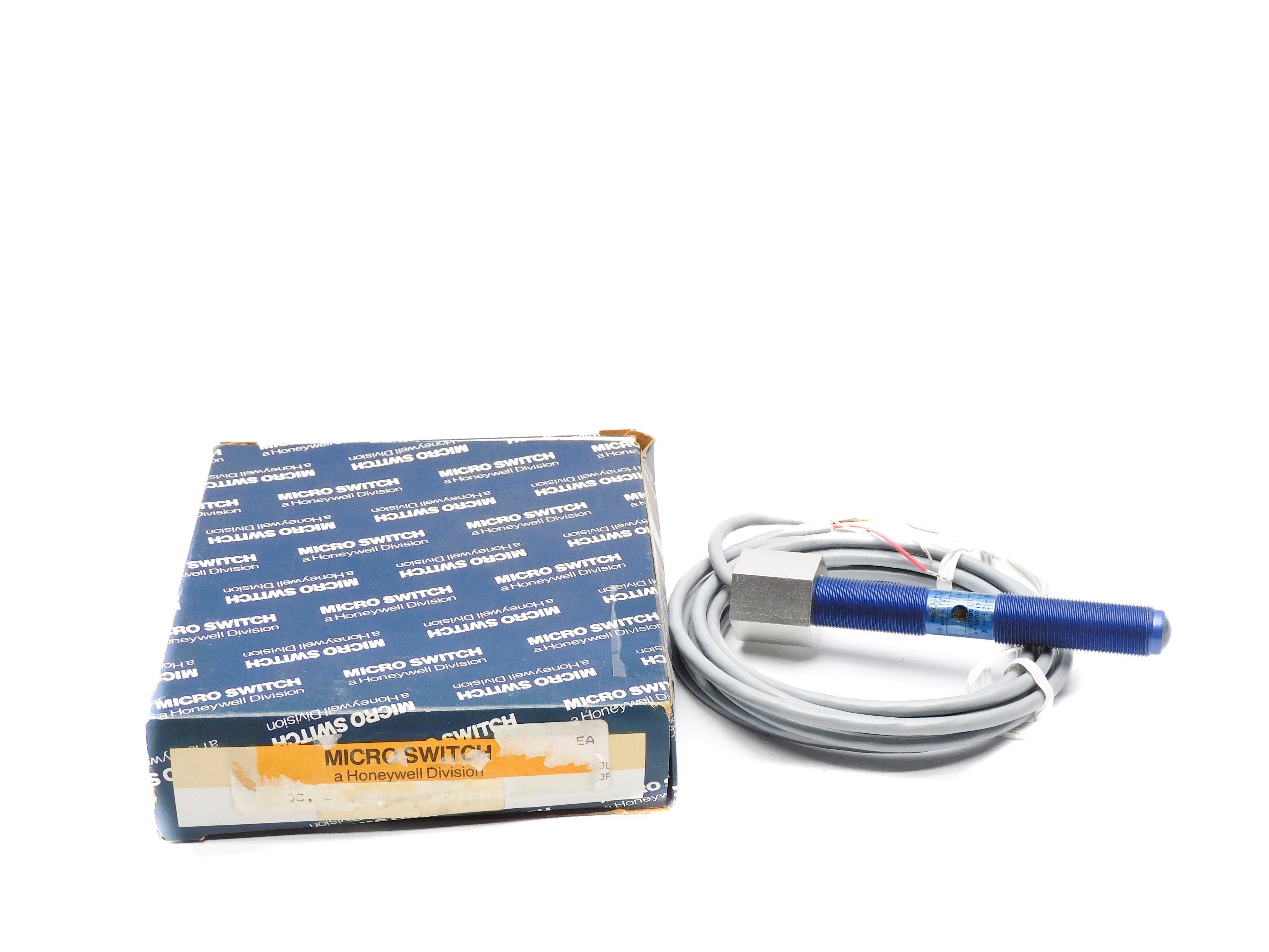 MICRO SWITCH FE-MLS4RB-21-X NSMP