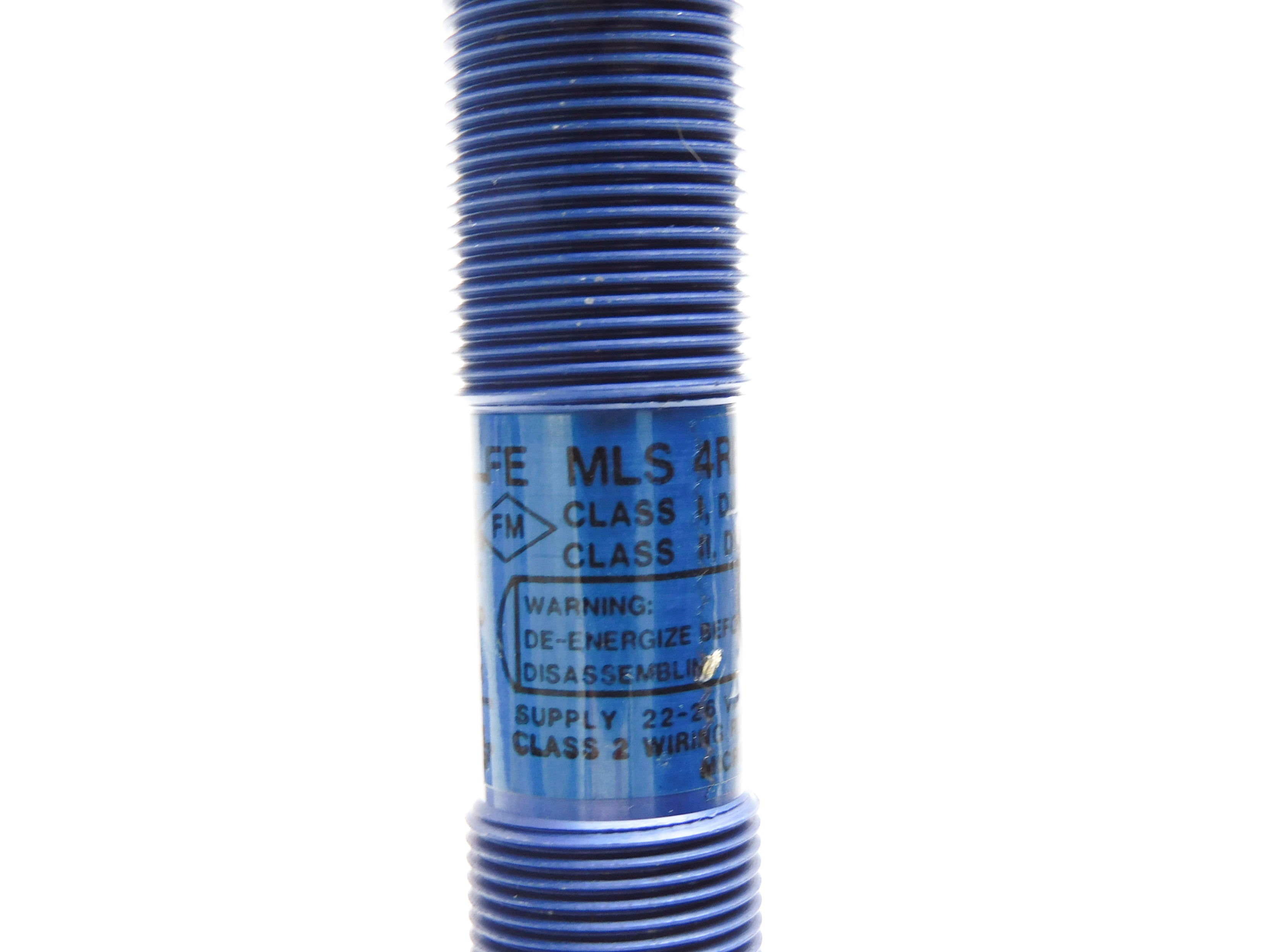 MICRO SWITCH FE-MLS4RB-21-X NSMP