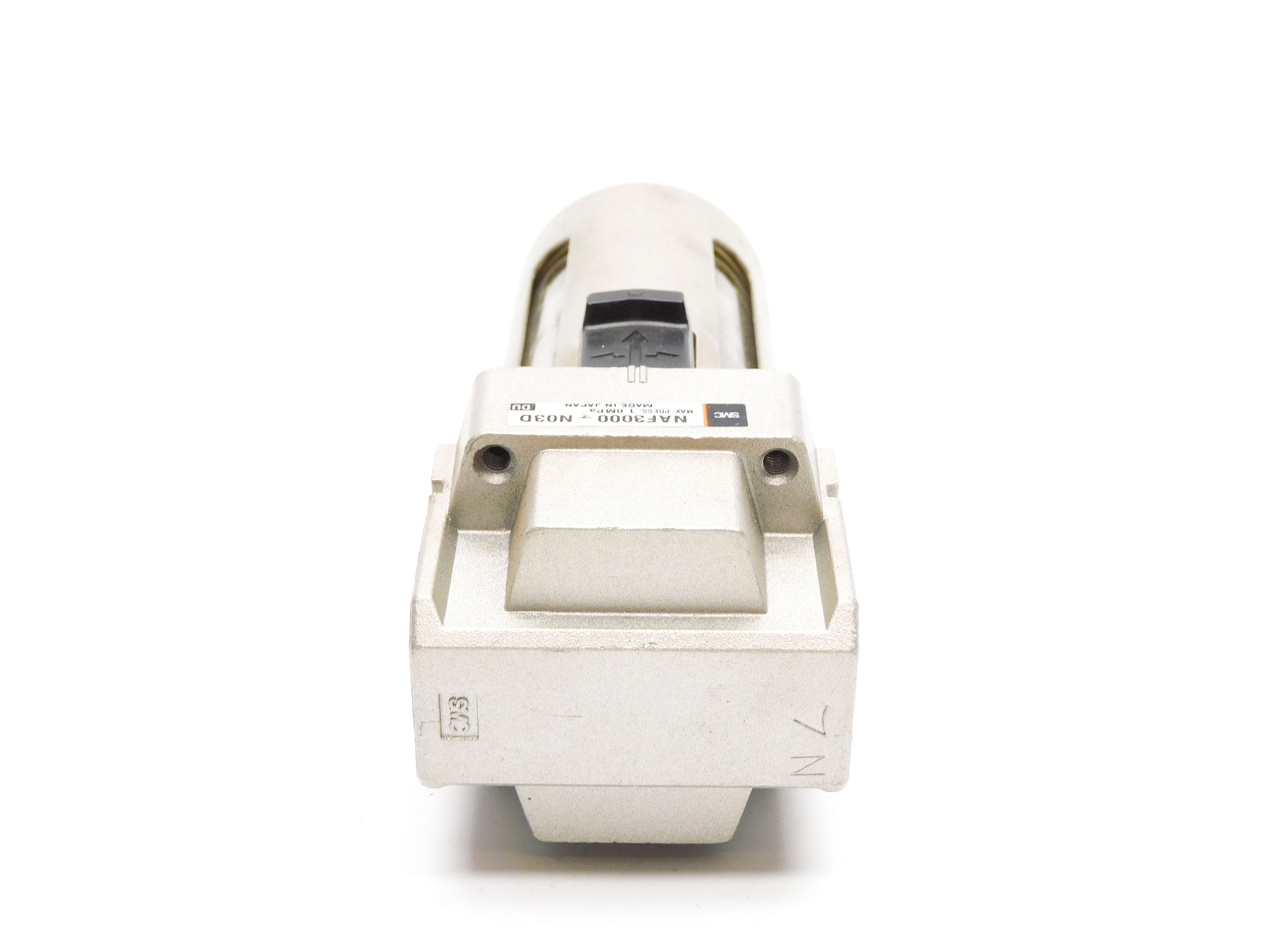 SMC NAF3000-N03D (AS PICTURED) NSNP