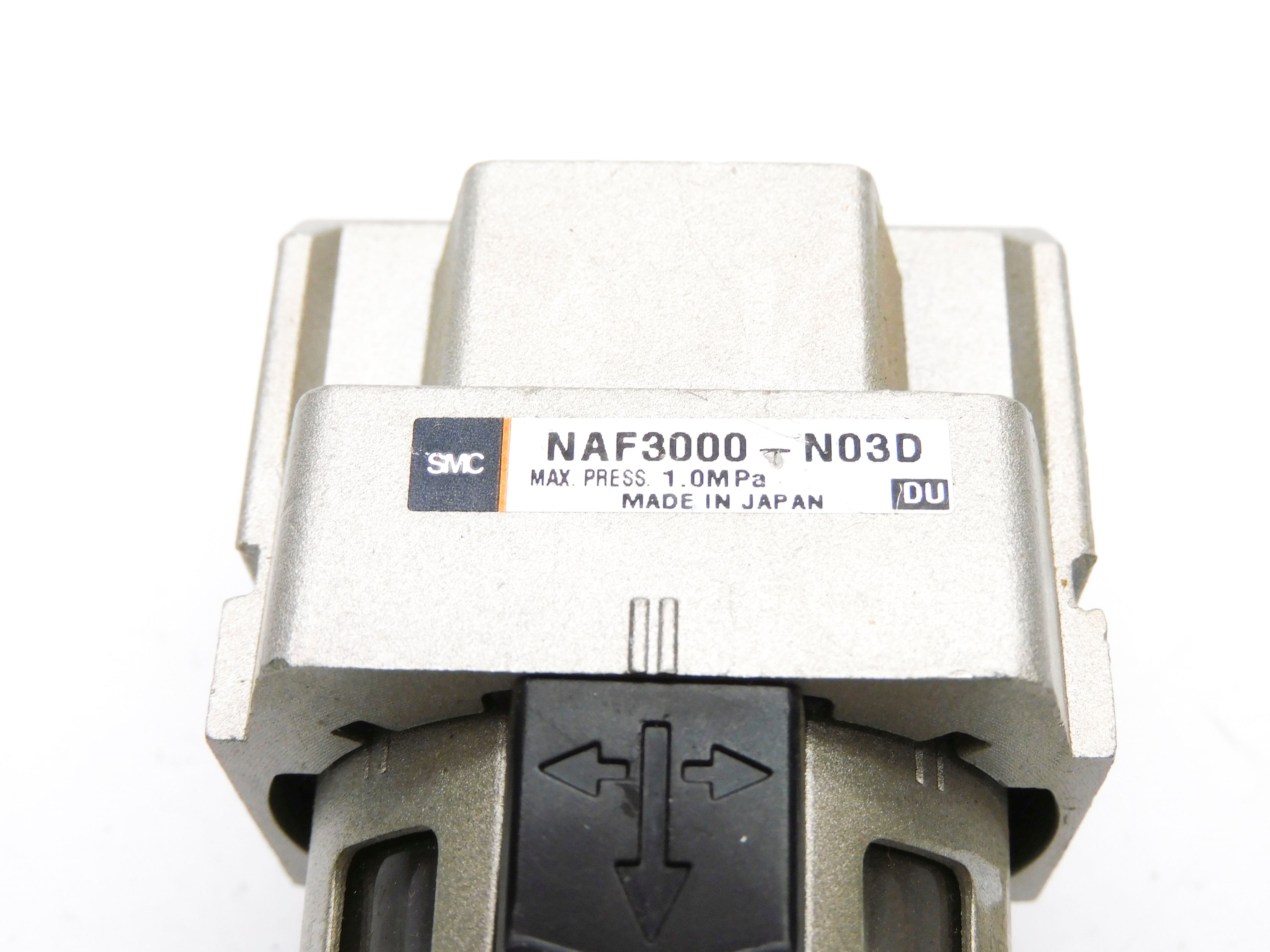 SMC NAF3000-N03D (AS PICTURED) NSNP
