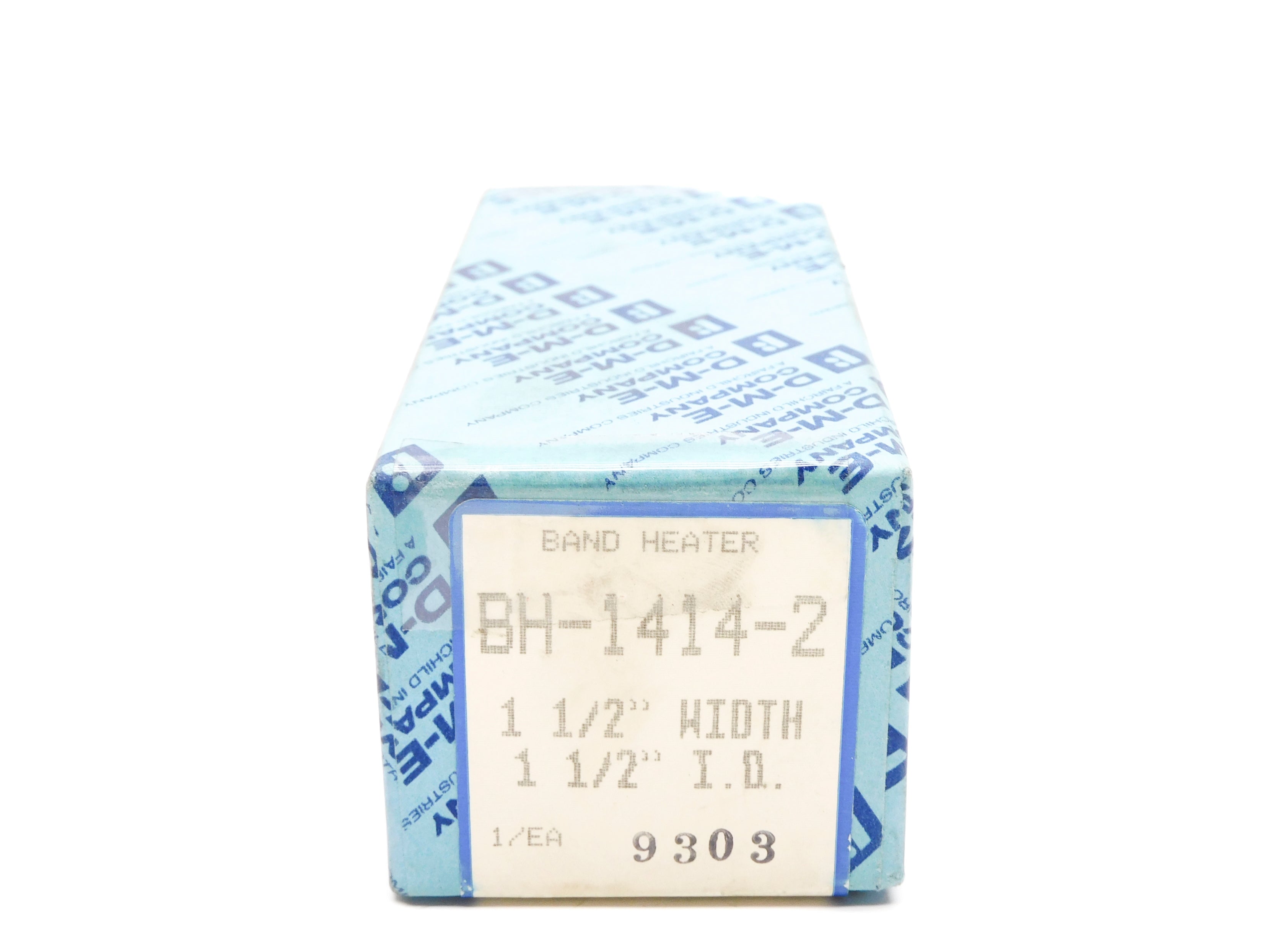D-M-E BH-1414-2 NSFS