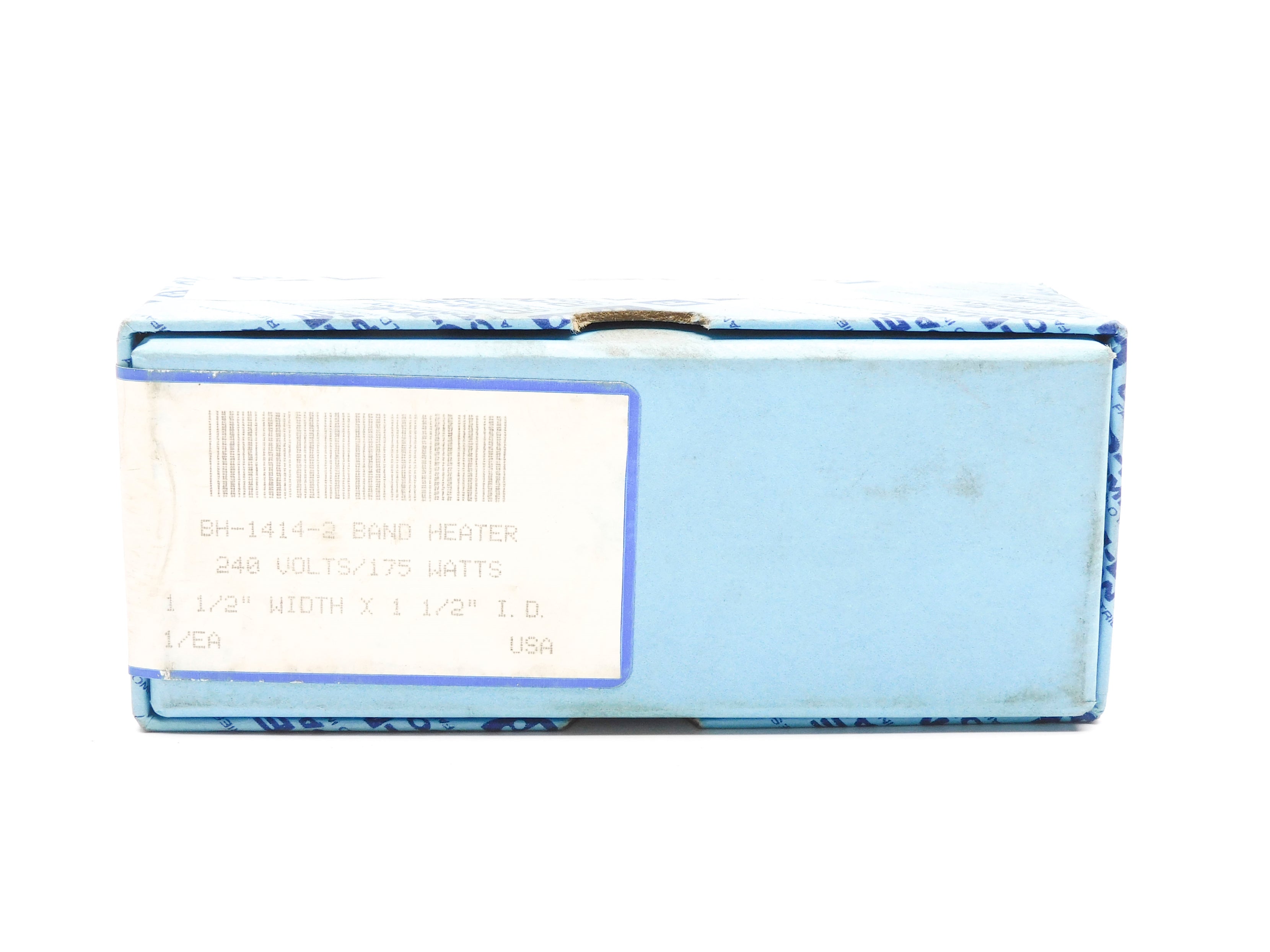 D-M-E BH-1414-2 NSFS