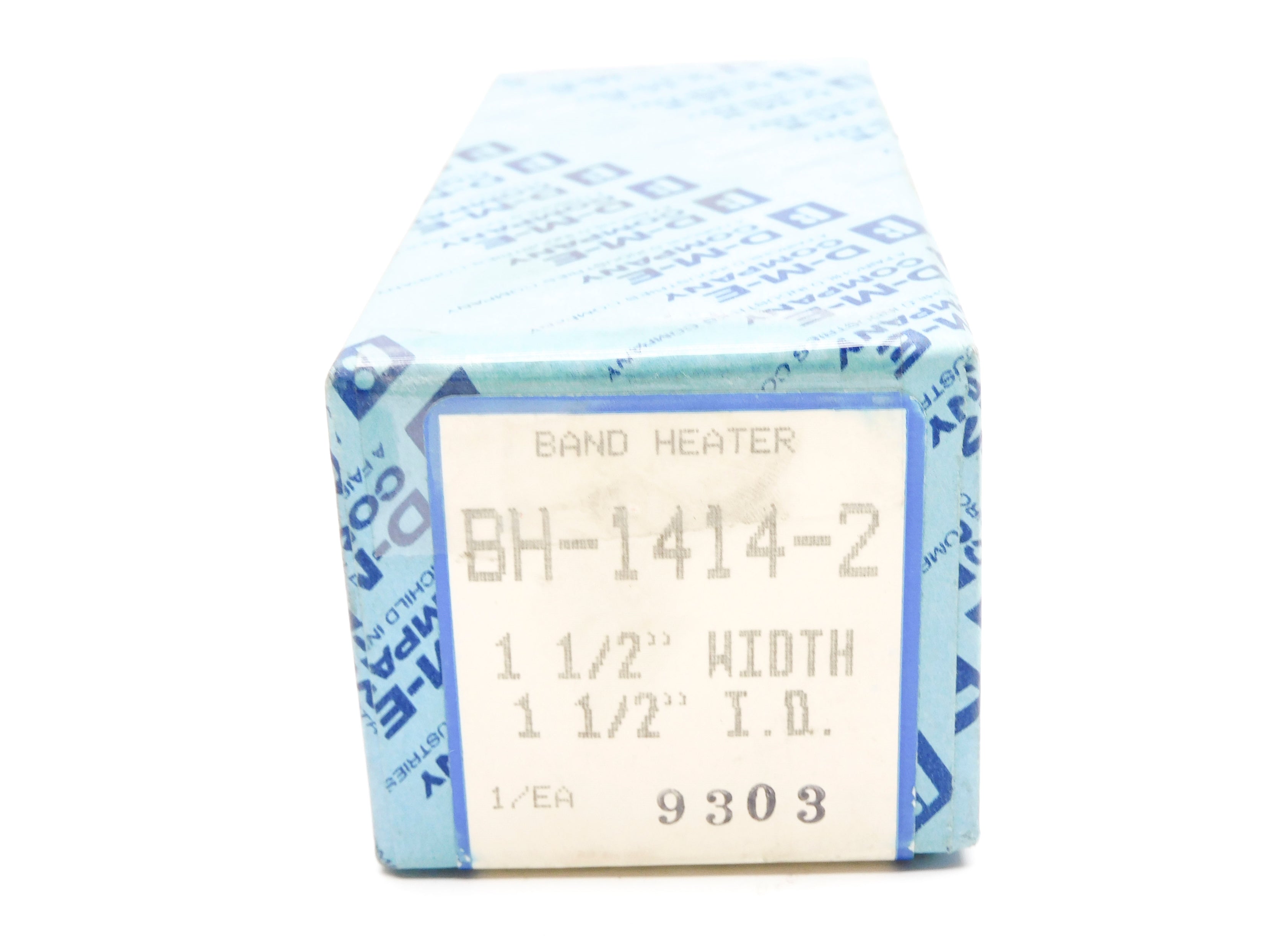 D-M-E BH-1414-2 NSFS