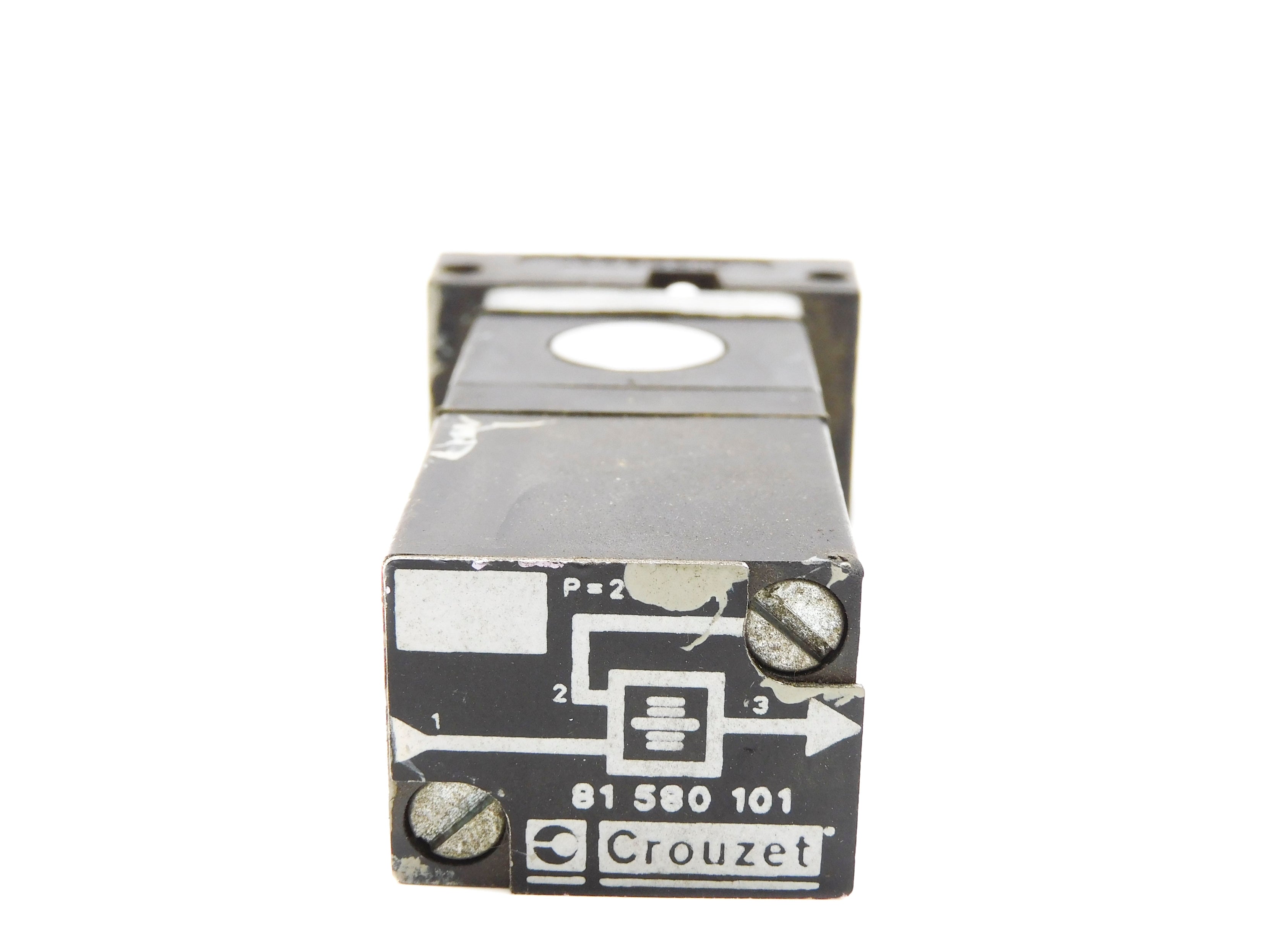CROUZET 81580101 UNMP