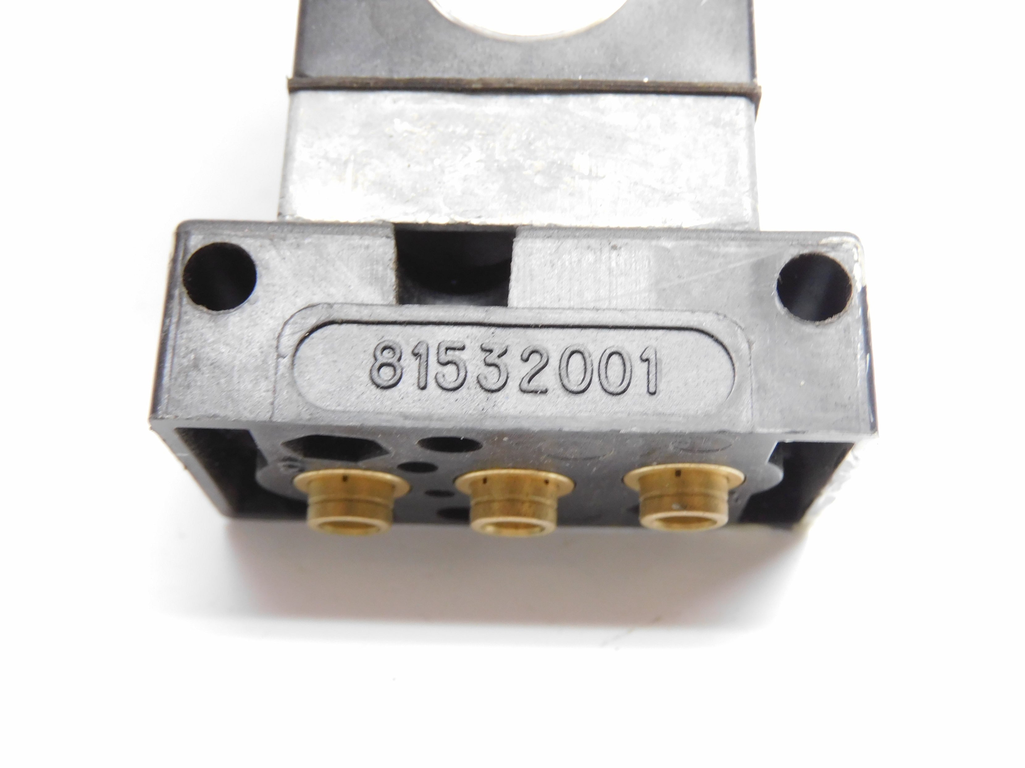CROUZET 81580101 UNMP