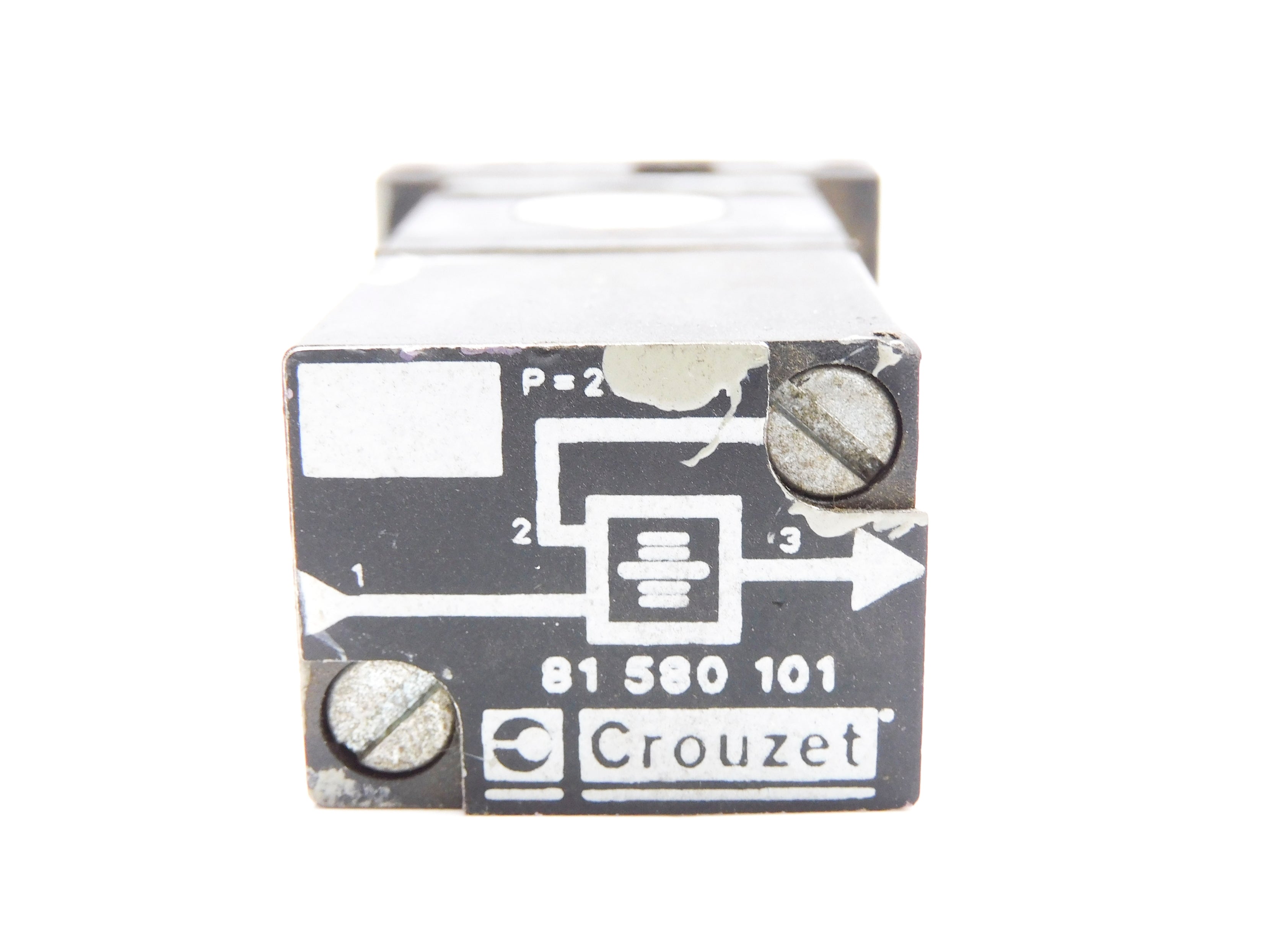 CROUZET 81580101 UNMP