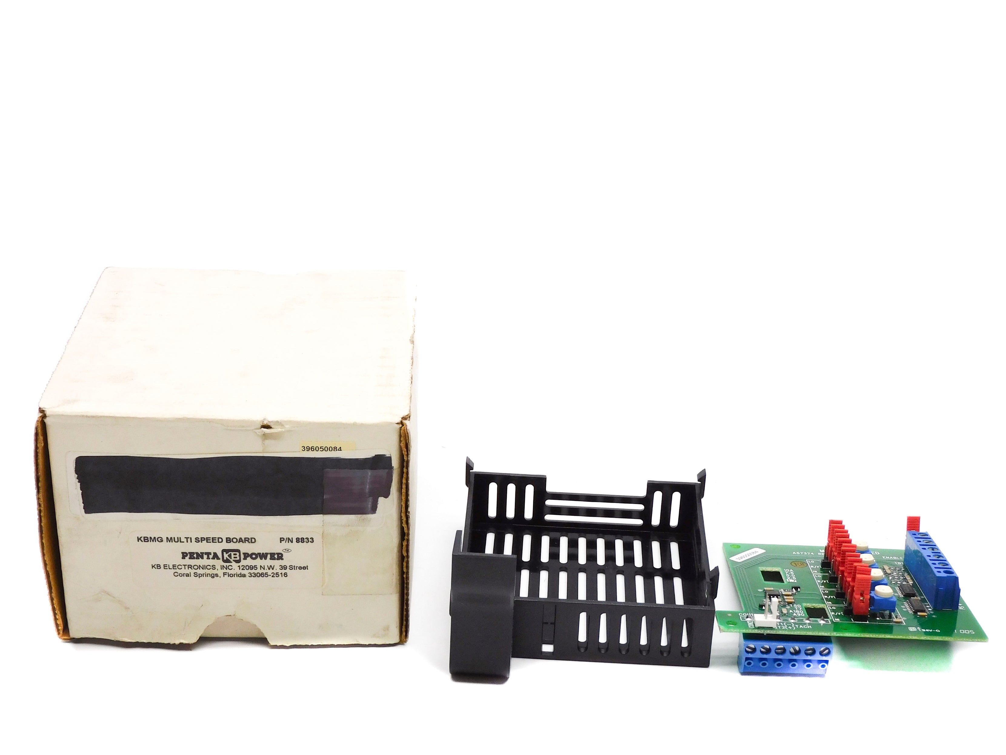 KB ELECTRONICS A57374 8833 NSMP