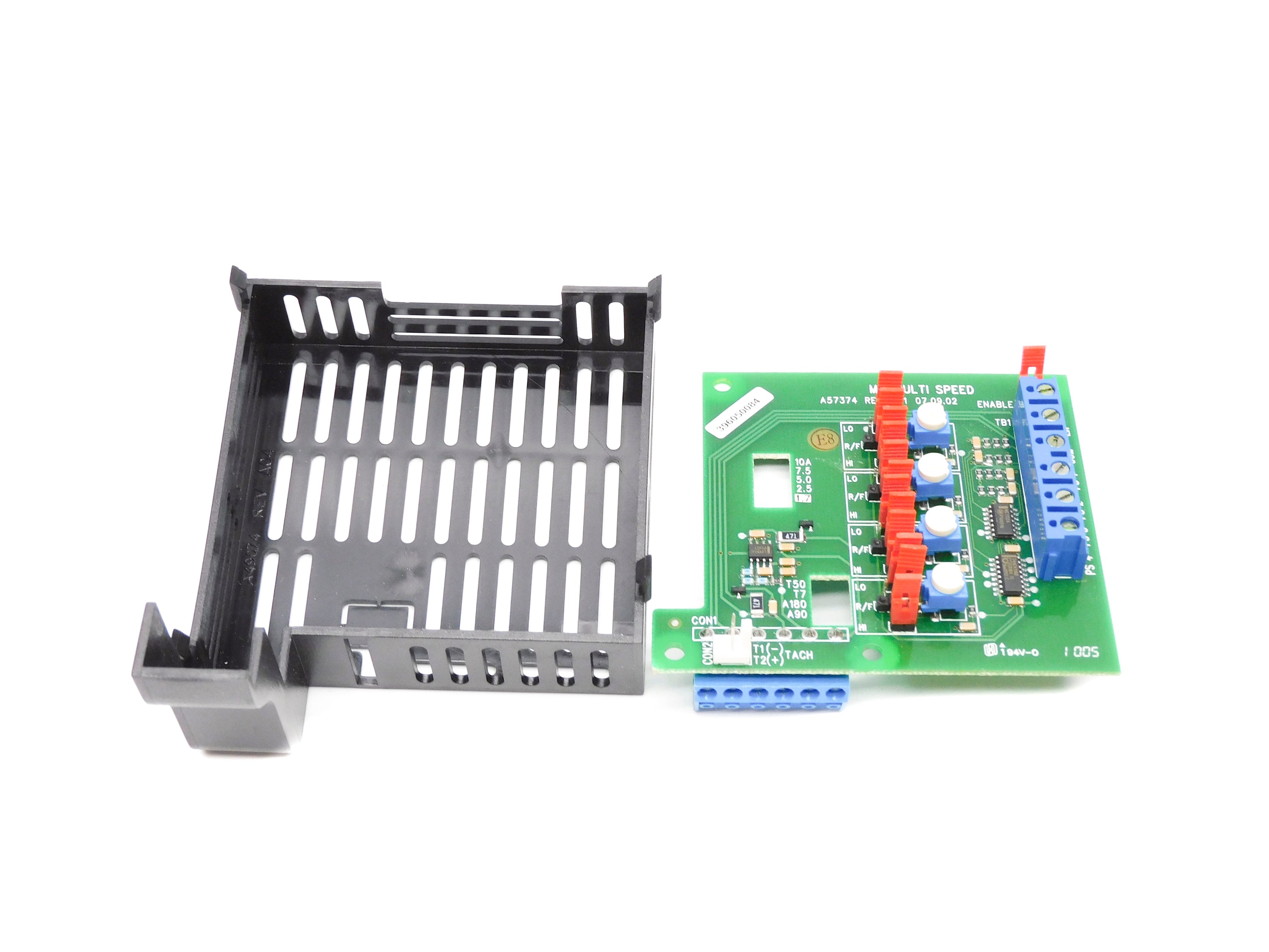 KB ELECTRONICS A57374 8833 NSMP