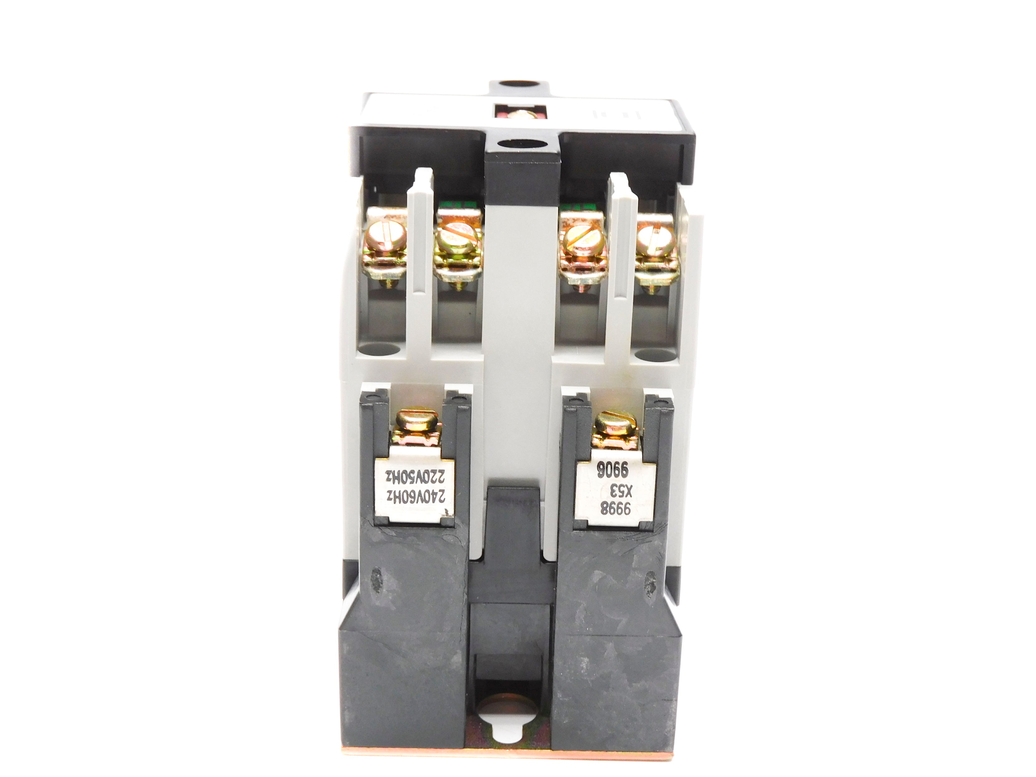 SQUARE D 8501XO20V03 SER. A 240/220V NSMP